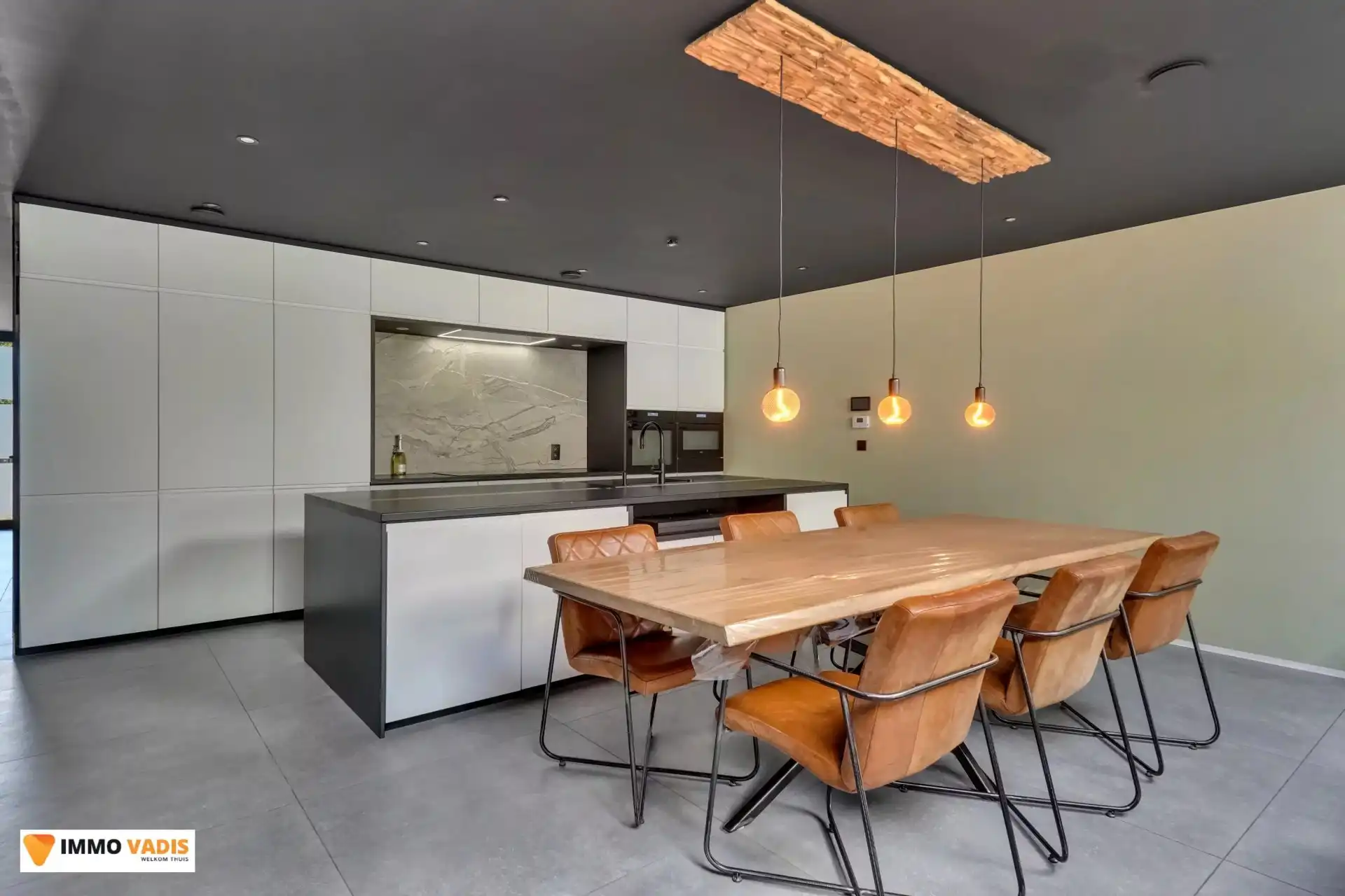 Exclusieve en instapklare BEN-woning met zuidgerichte tuin foto 2