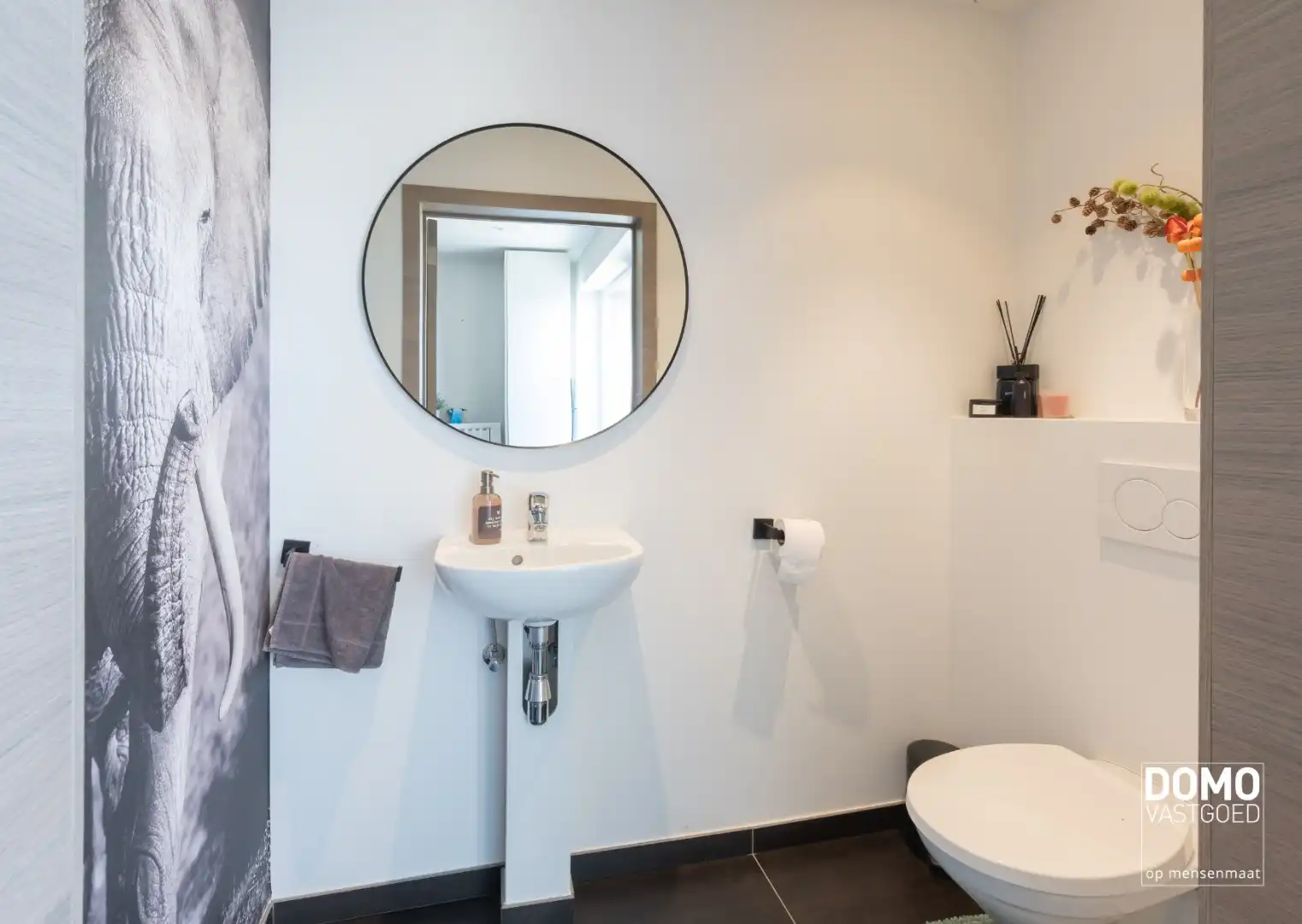 Gelijkvloers appartement te Schulen foto 7