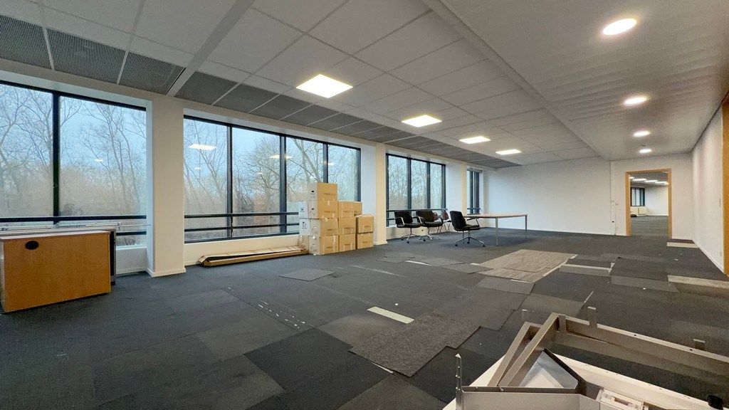 Kantoorruimte te huur in The Office 02 te Gent foto 10