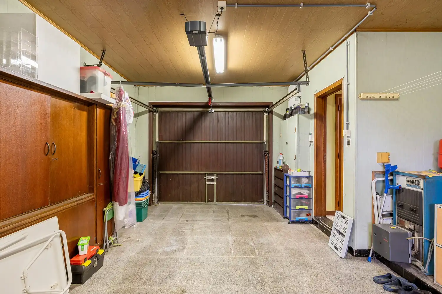INSTAPKLARE WONING I 4 SLPKS I EPC = D foto 13