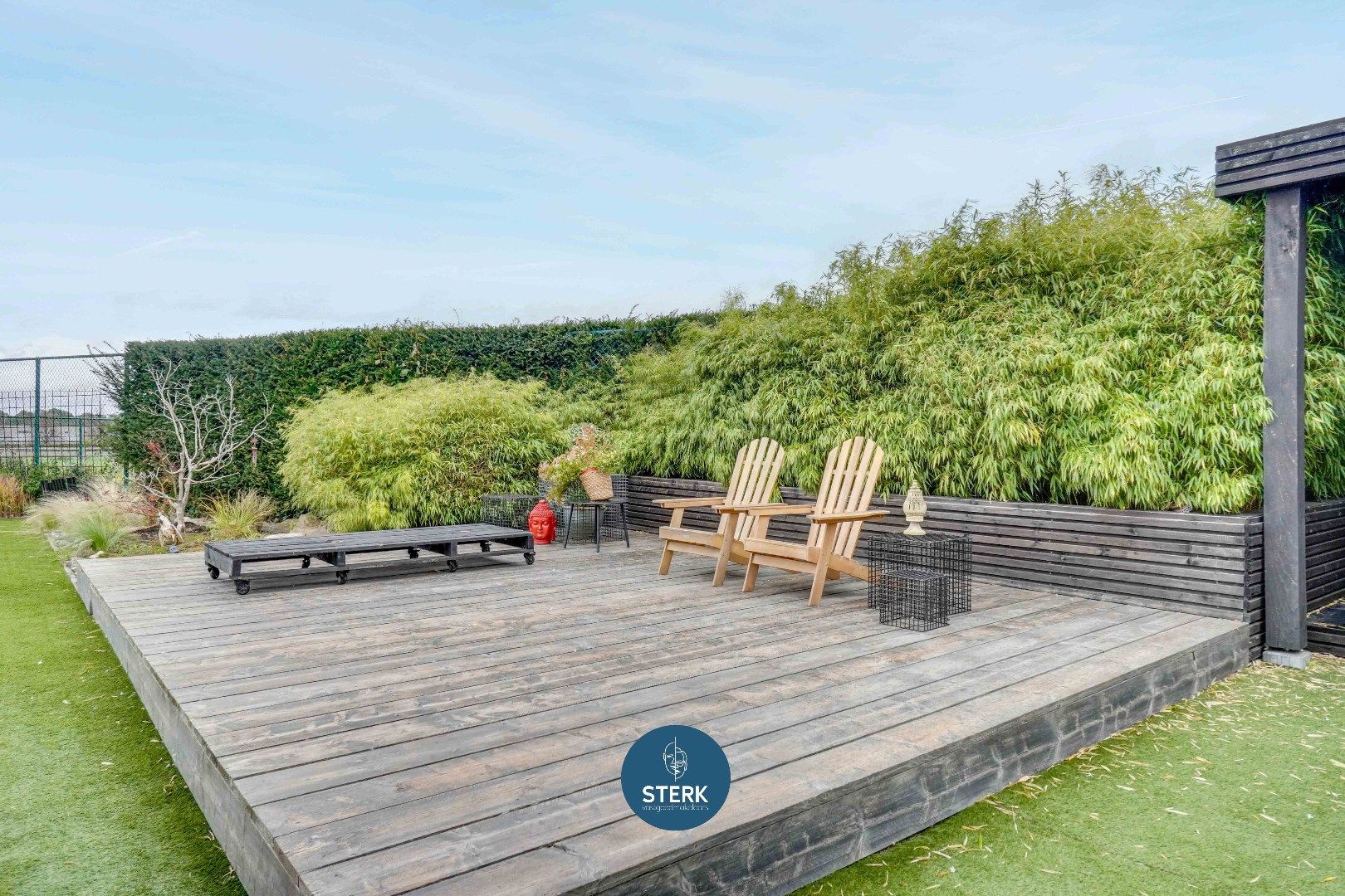 STIJLVOLLE NIEUWBOUWWONING (2020) MET EPC LABEL A TE KESSELT !  foto 29