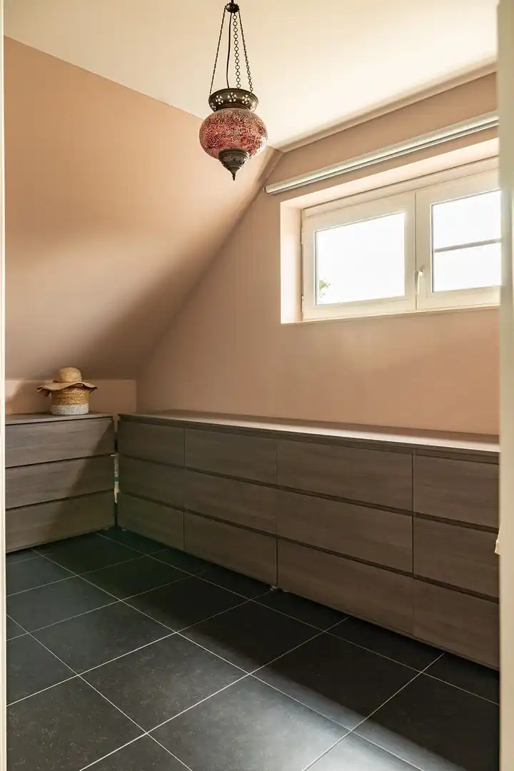 Zonnig, ruim en zeer mooi afgewerkt appartement te koop foto 16