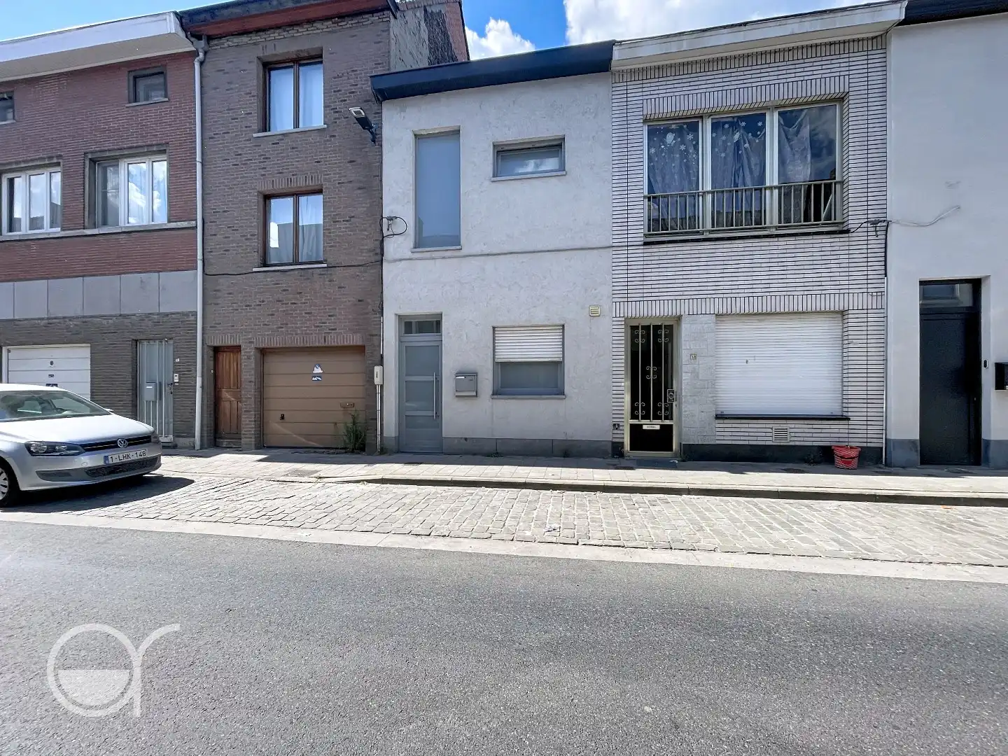Huis te huur Posthoornstraat 55 - - 9050 Ledeberg