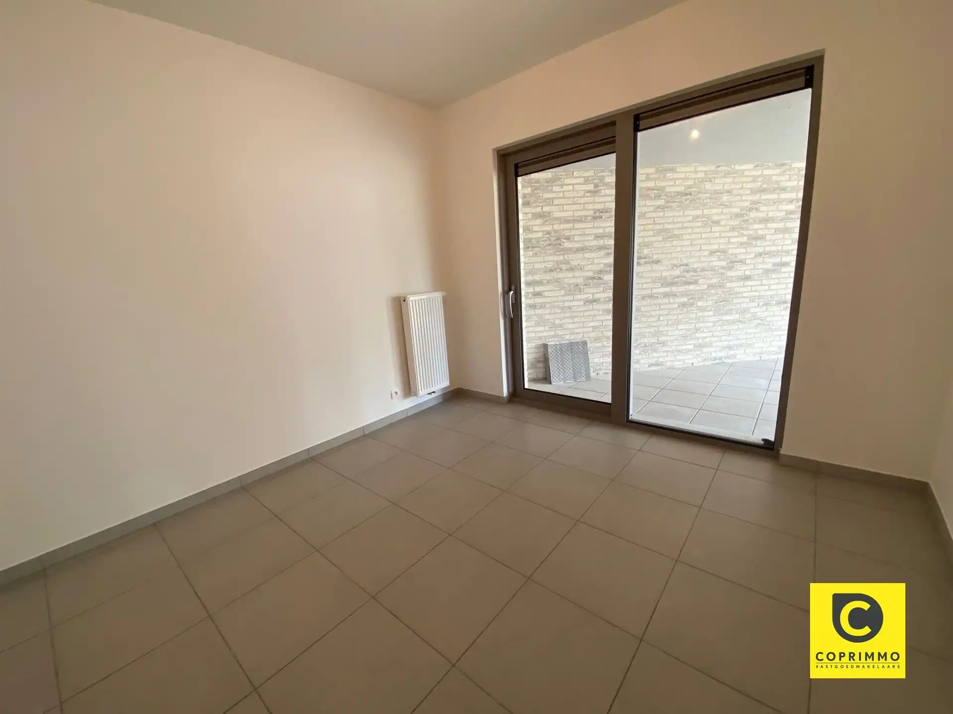 Mordern en recent 2 slp appartement  foto 9