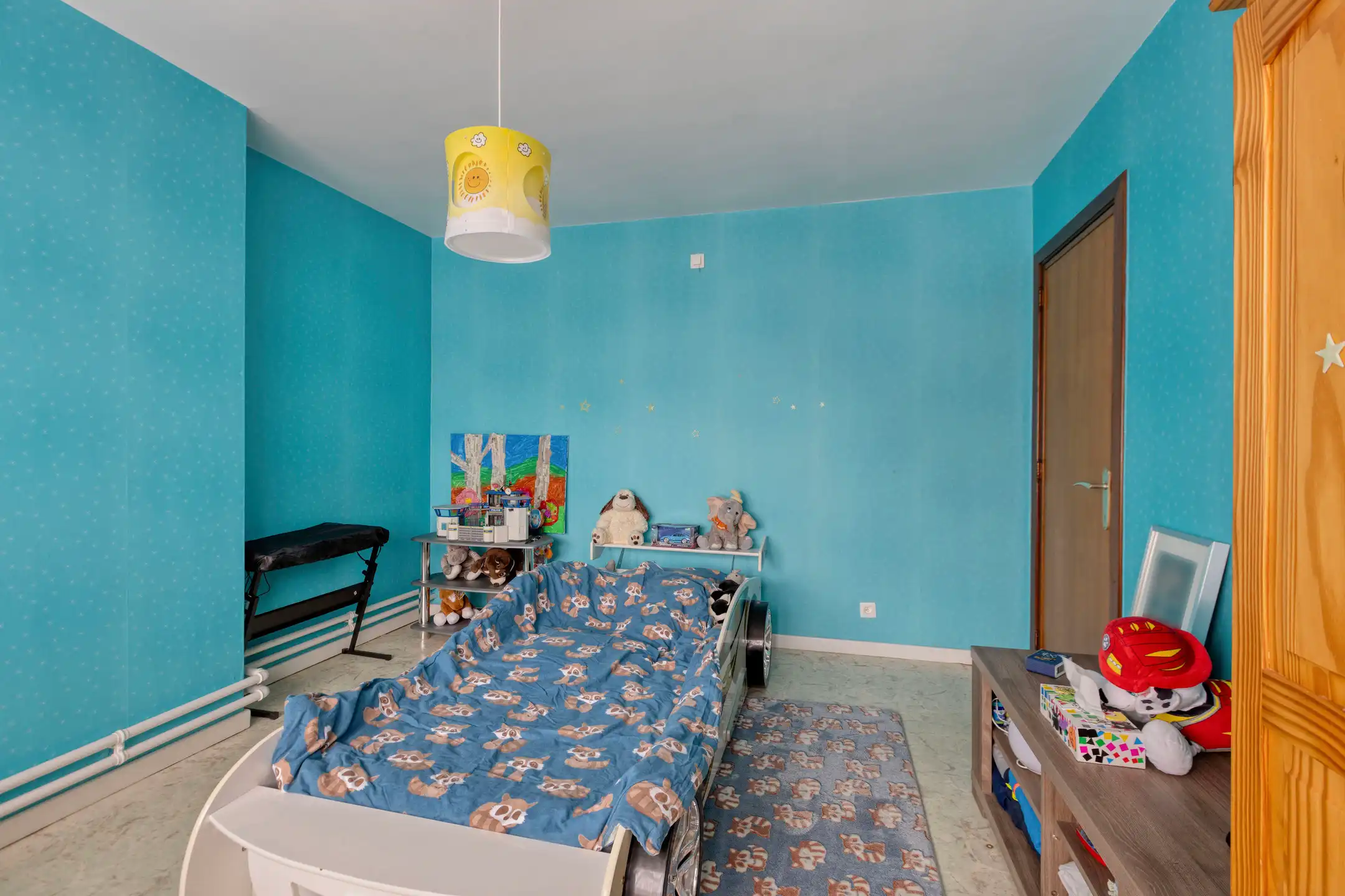 Instapklare woning met 3 slaapkamers op perceel van 15a foto 13