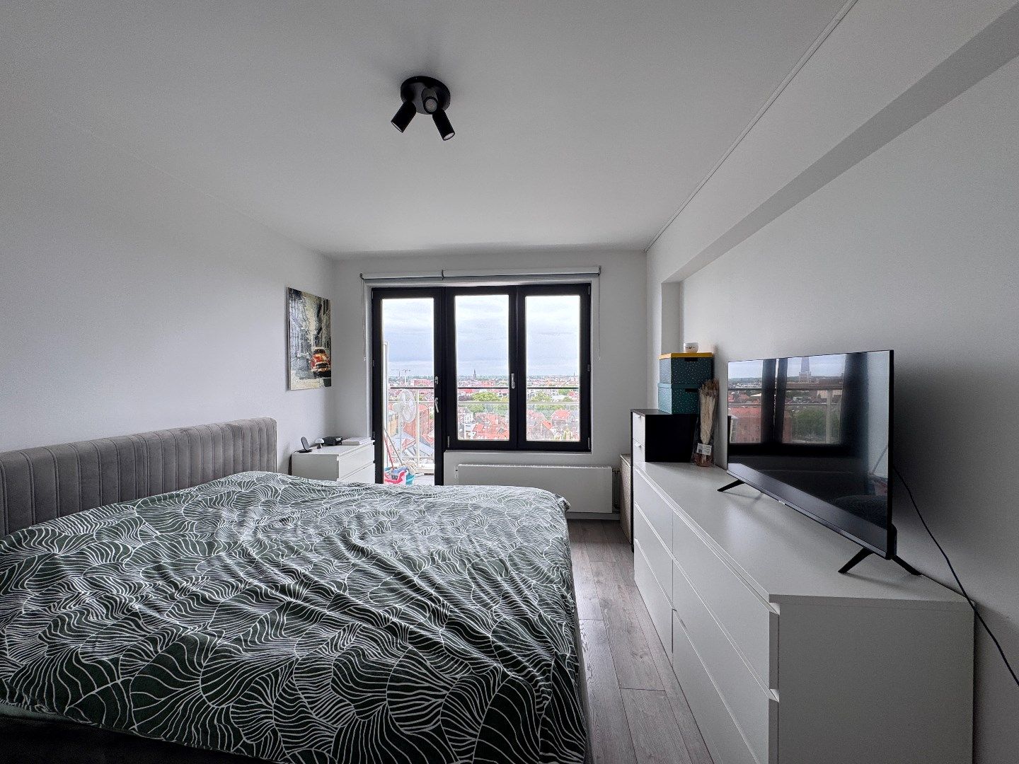 Wonen boven Gent – met zicht op de Feesten en de stad die nooit stilstaat foto 10