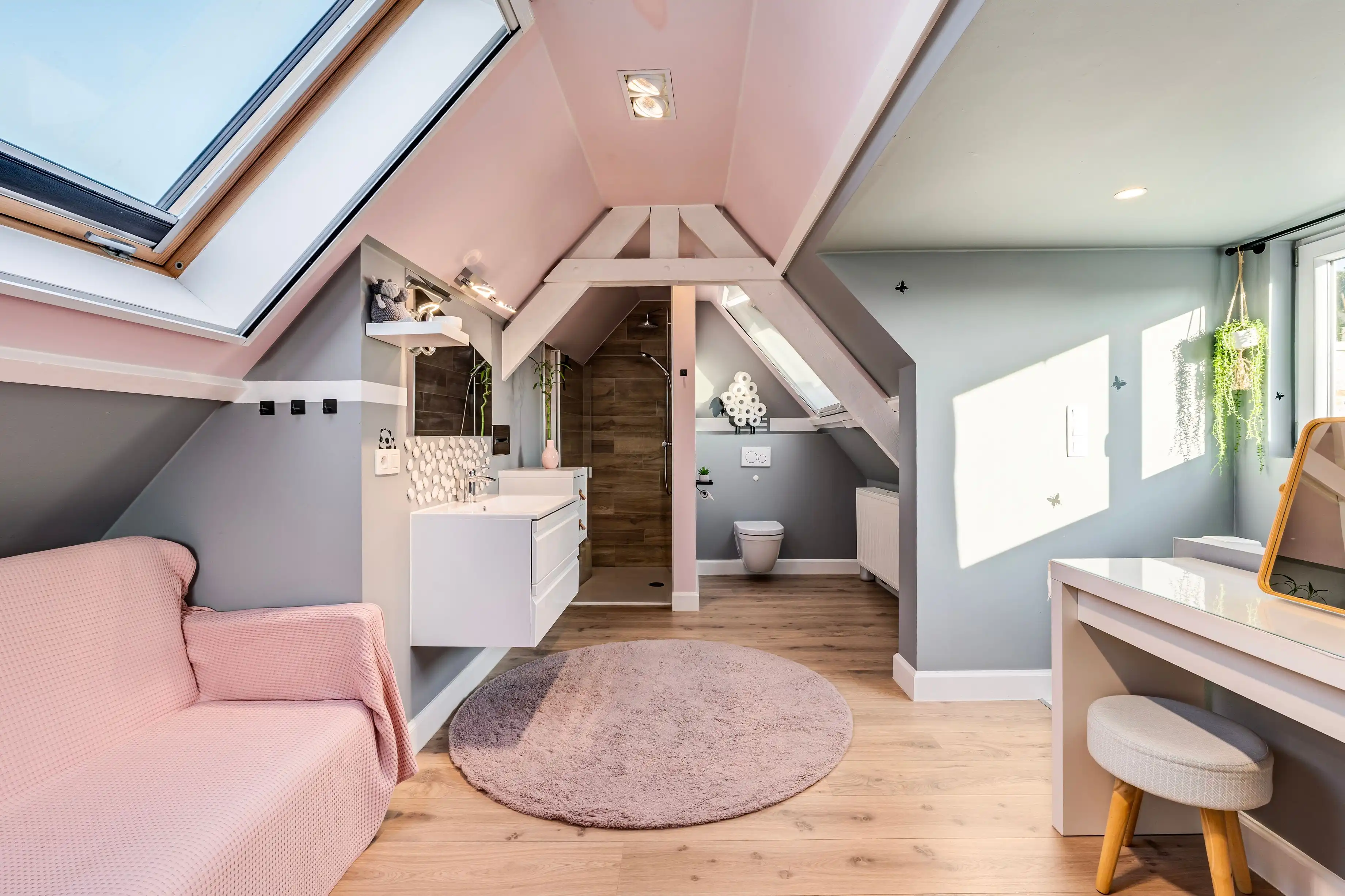 Gerenoveerde woning met tal van mogelijkheden in Brugge! Geniet nu nog van aankopen aan 2%* foto 8