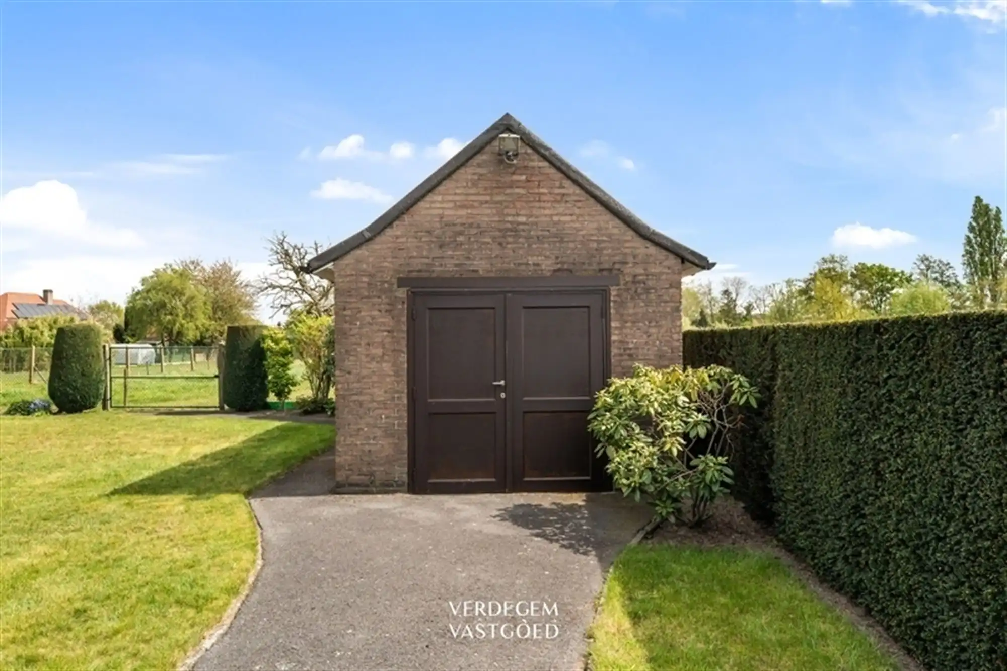 Karaktervolle villawoning op uitzonderlijk perceel van 6.639m² foto 24