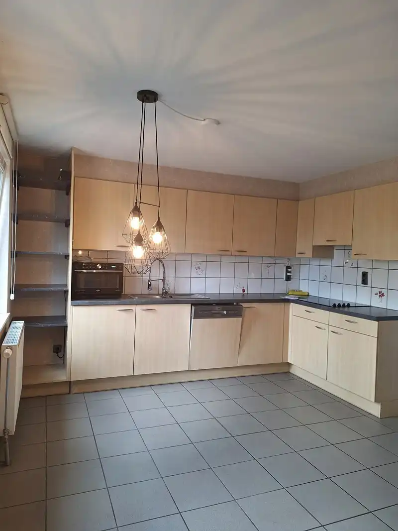 KNUS duplex appartement te Diepenbeek foto 7