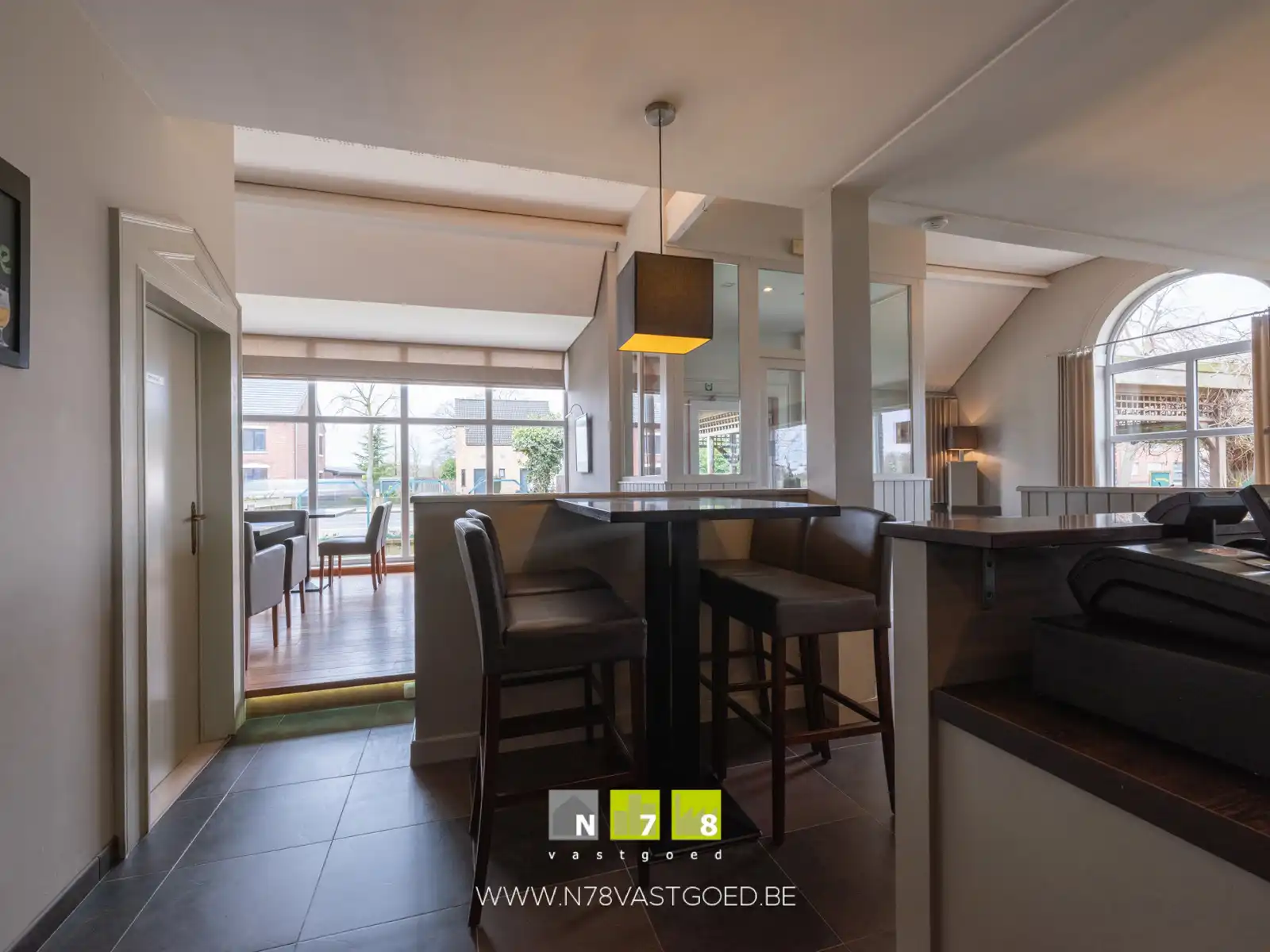 Commercieel te koop foto 9