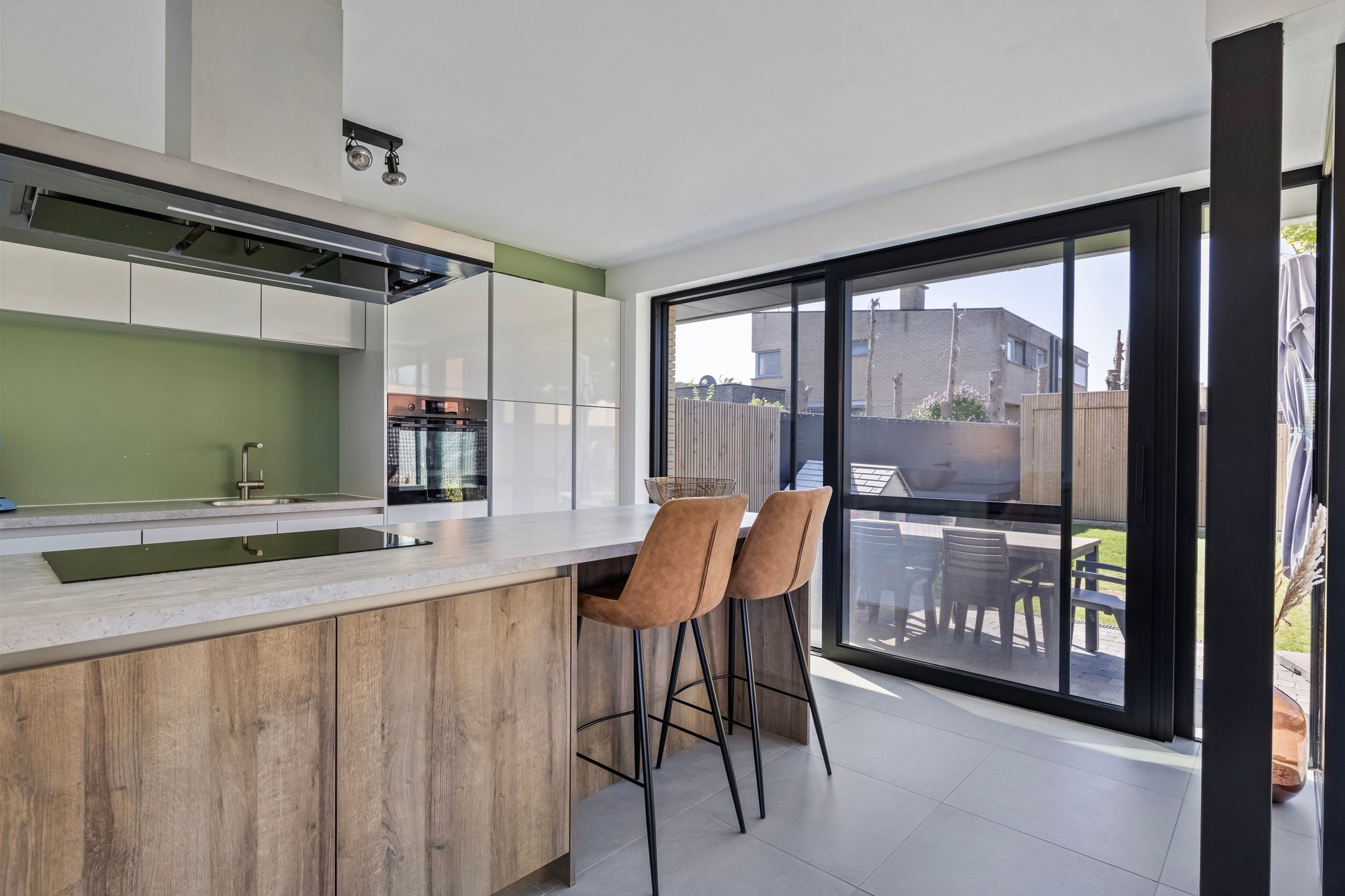 Recente, energiezuinige BEN-woning met 3 slaapkamers foto 9