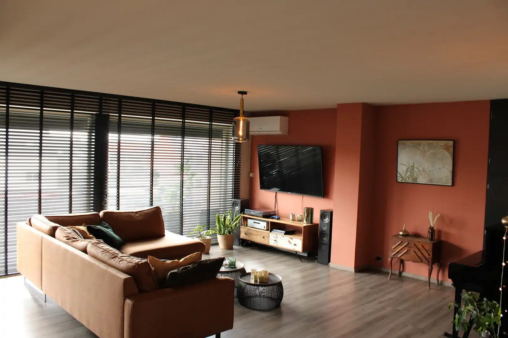 🌟 Te koop: ruim & volledig gerenoveerd appartement met 3 slaapkamers in Helchteren (121 m²) foto 3