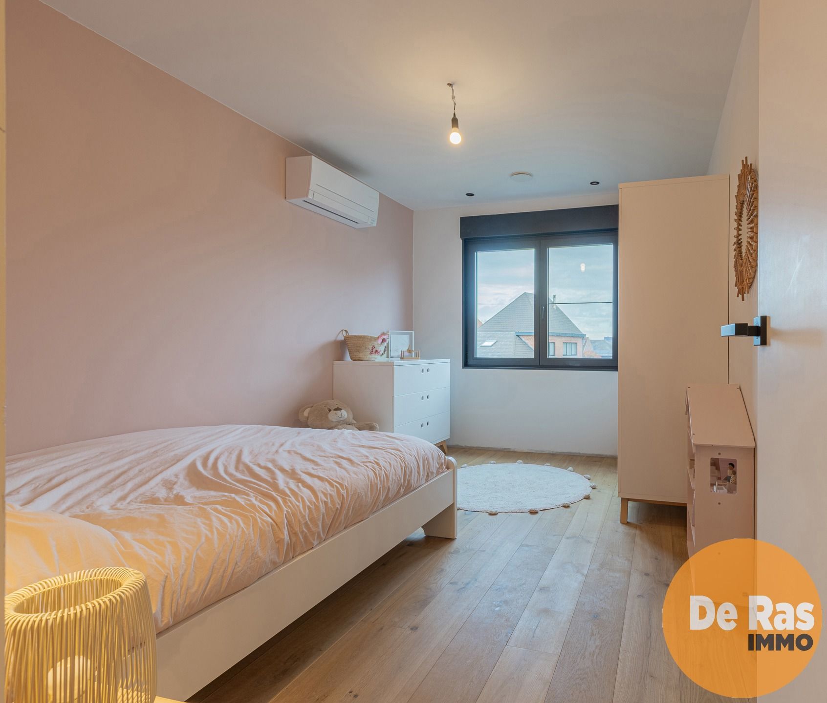 AALST – Ruime, moderne woning met landelijke ligging foto 22