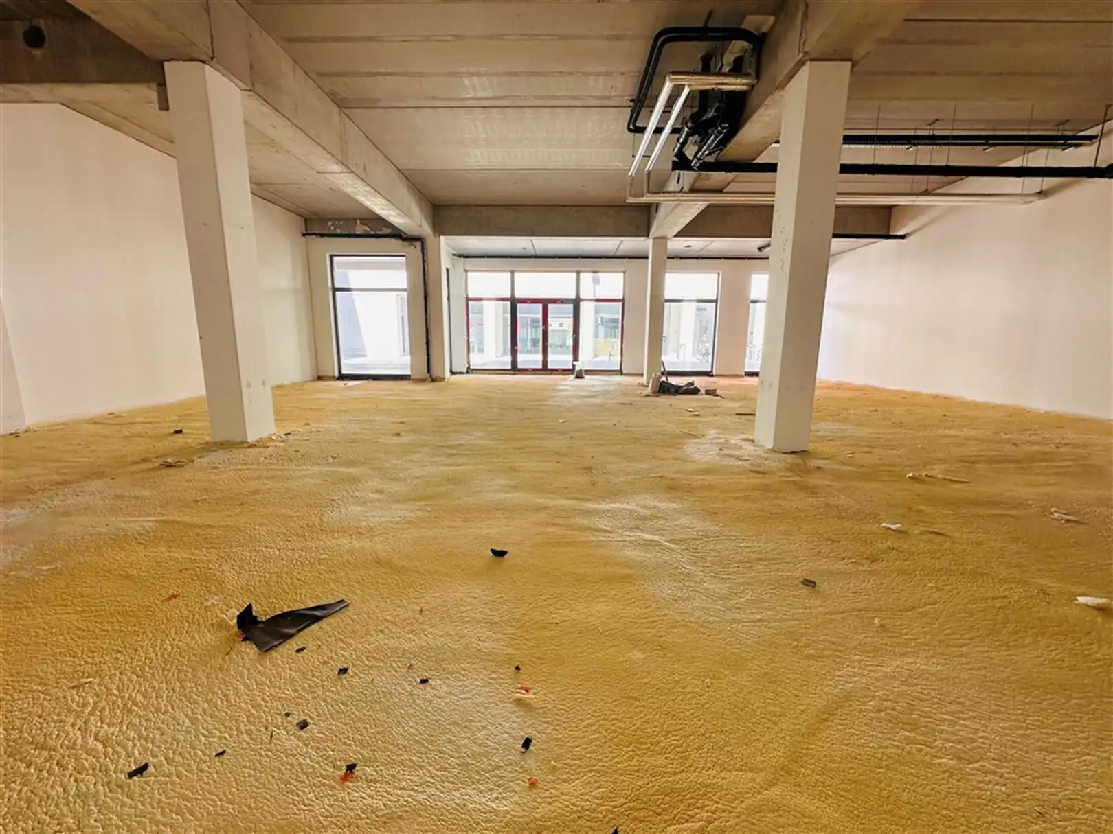 De Laere van 252 m² tot 499 m² foto 8