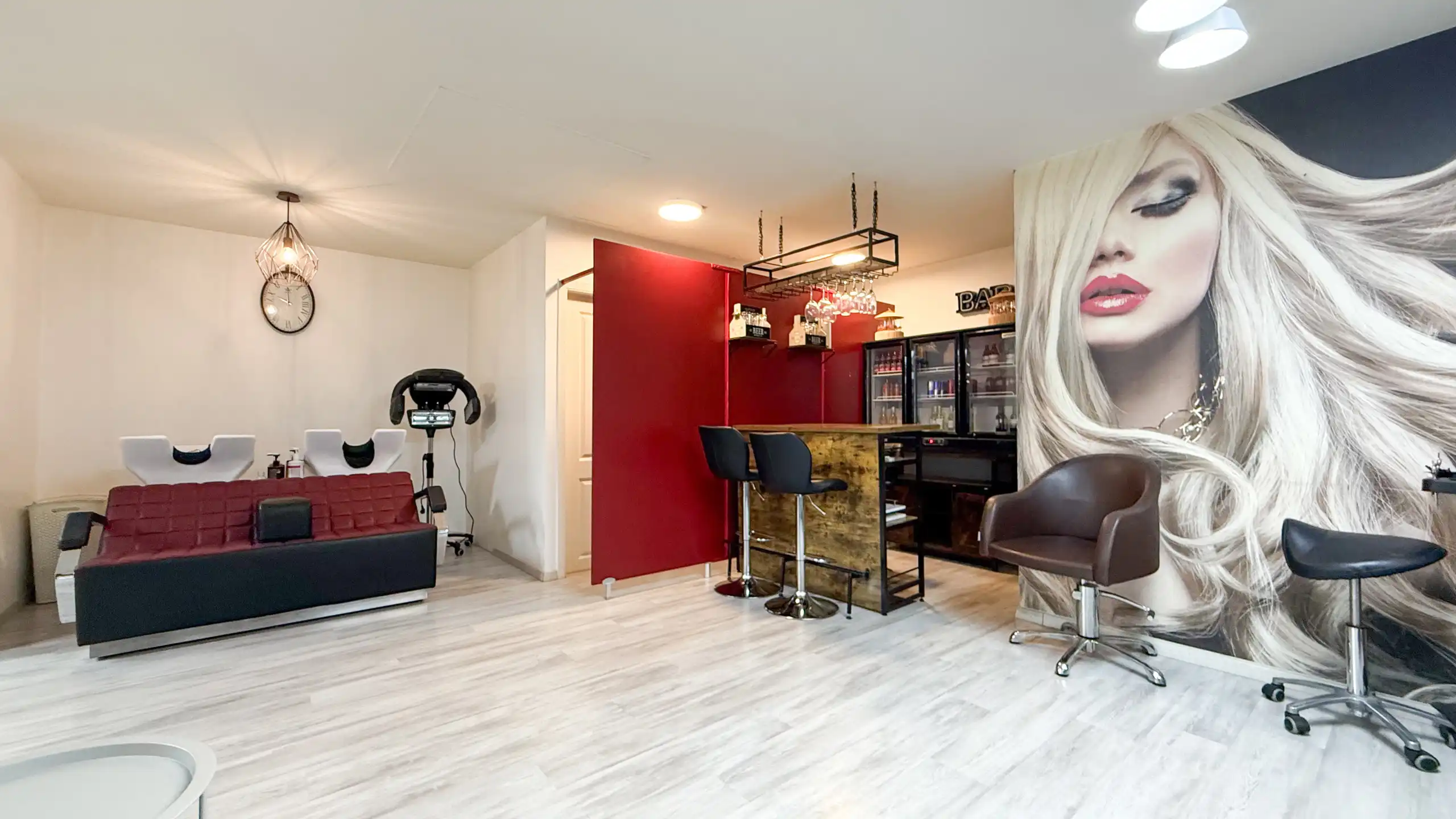  Handelspand met duplex appartement op toplocatie te Diest! foto 31