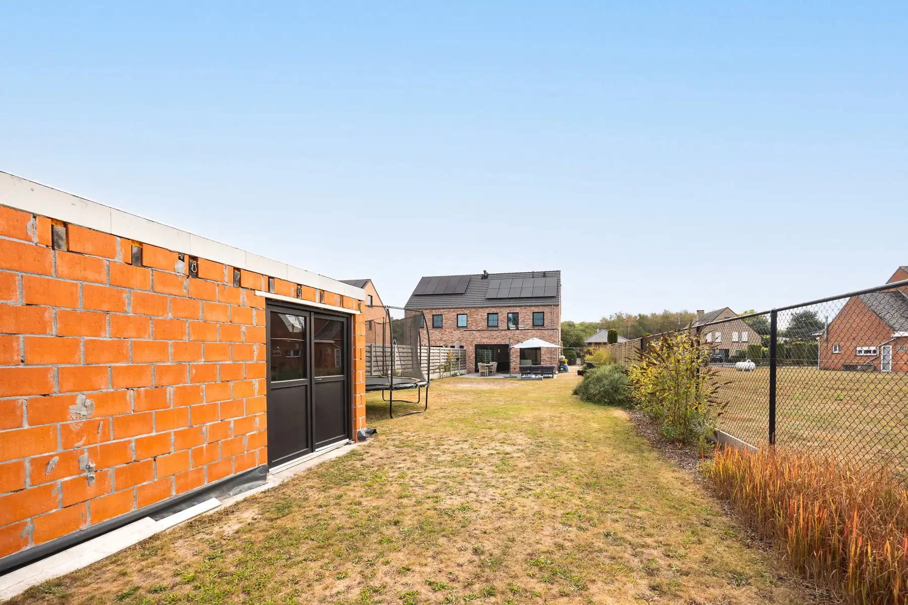 Recente BEN woning op rustige locatie foto 25