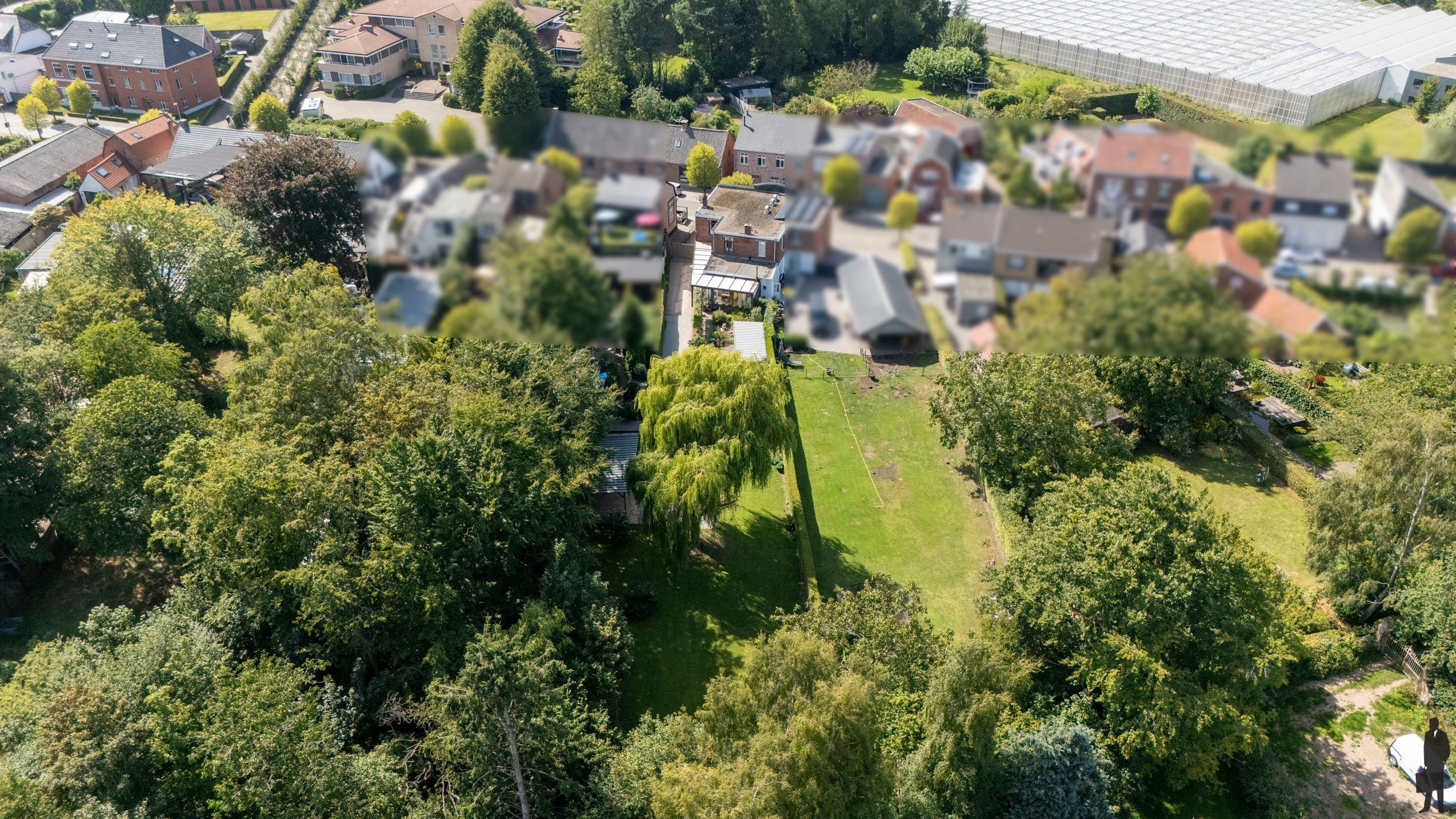 Woning met veel charme in het rustige Meersel-Dreef foto 40