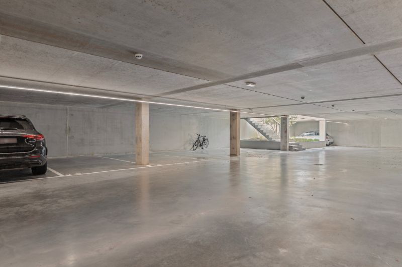 UNIEK HEDENDAAGS AFGEWERKT APPARTEMENT NABIJ CENTRUM NAZARETH foto 16