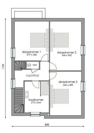 OUDENAARDE Sterrestraat 7 lot 3 foto 3