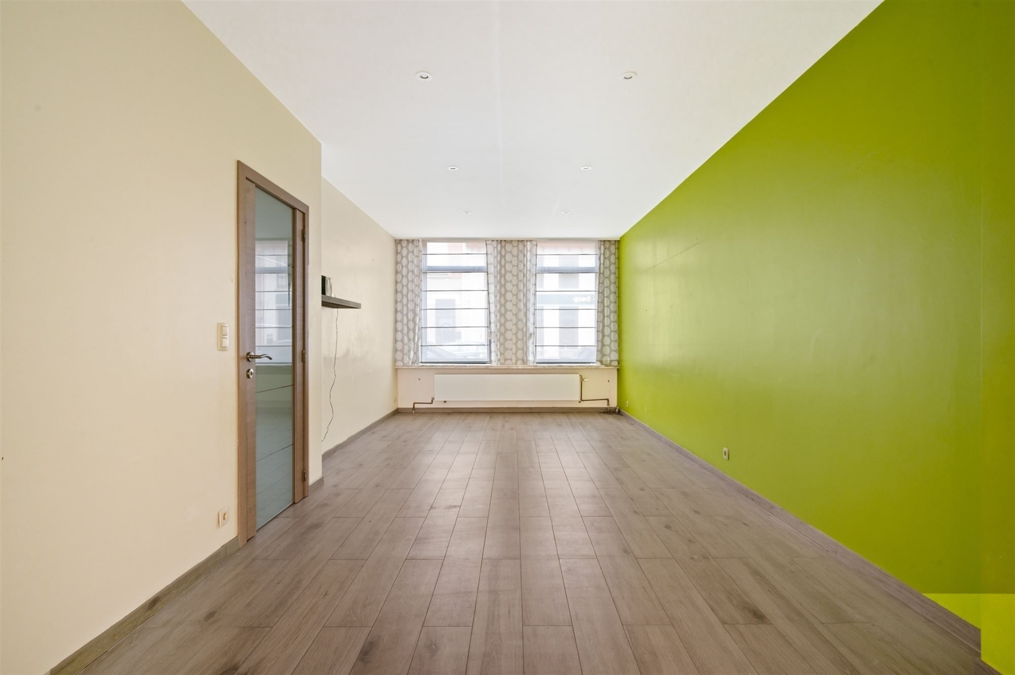Grotendeels gemoderniseerde woning te Lier foto 2
