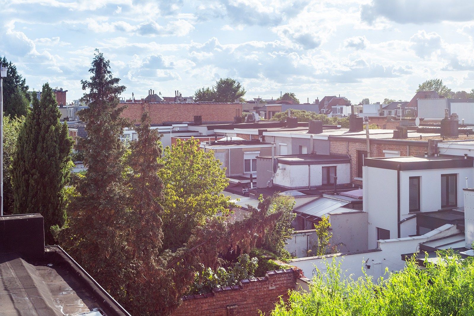 Instapklaar 2-slaapkamerappartement met terras foto 19