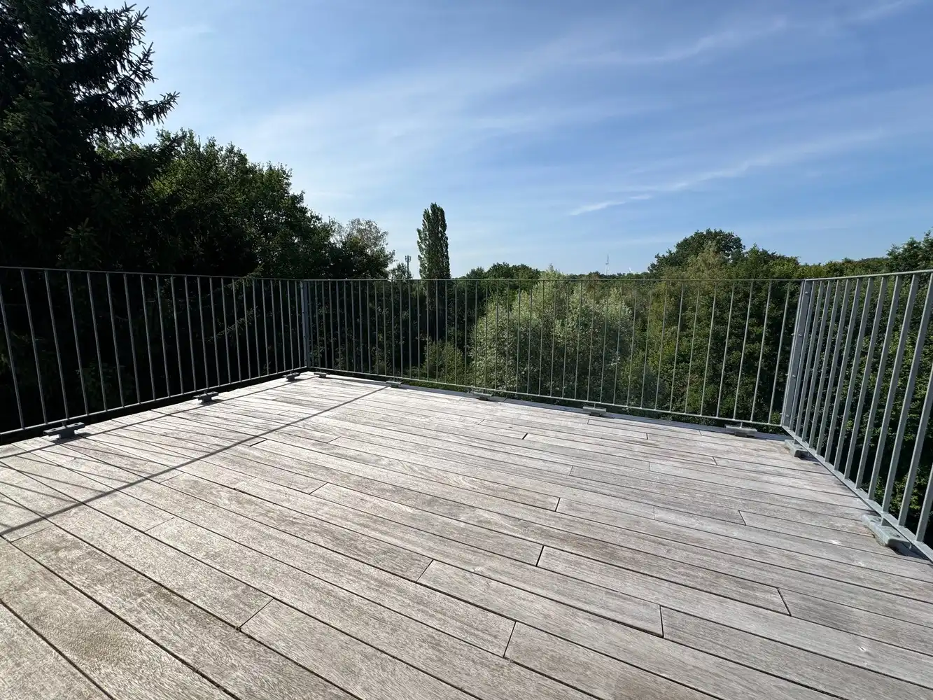 UNIEK APPARTEMENT MET PRACHTIG UITZICHT foto 2
