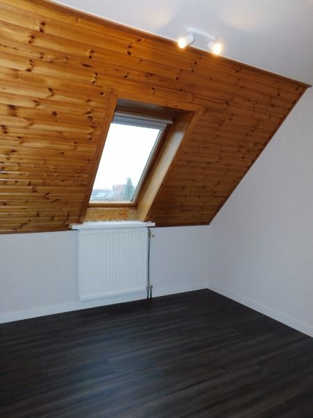 Modern duplex appartement met garage en zonneterras! foto 14