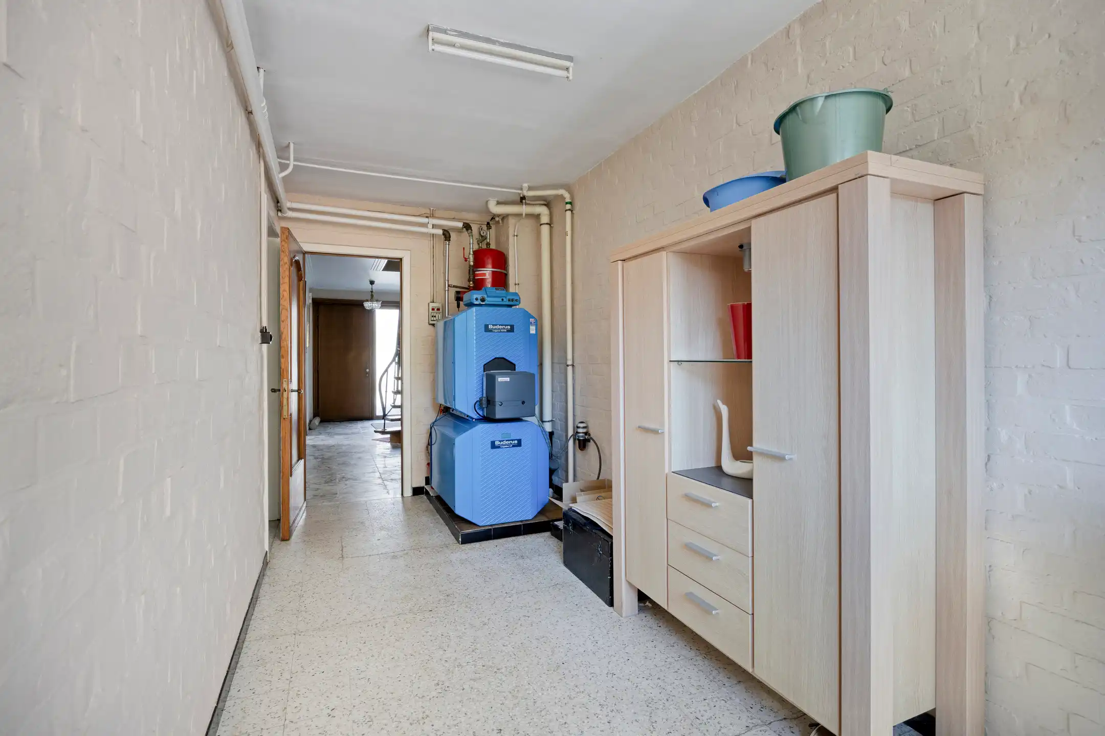 Bel-etage woning op een gunstige locatie te Aarschot foto 21