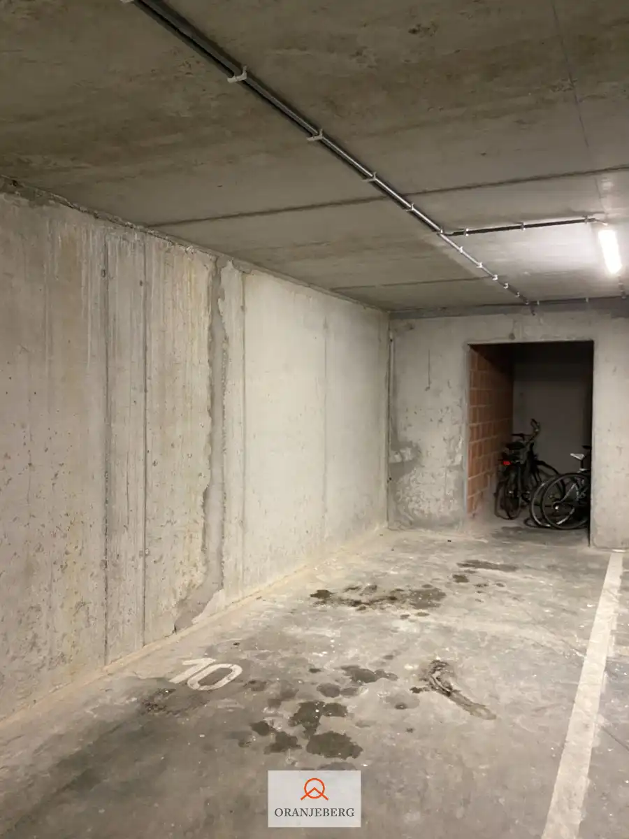 Staanplaats nabij Ekkergem foto 8