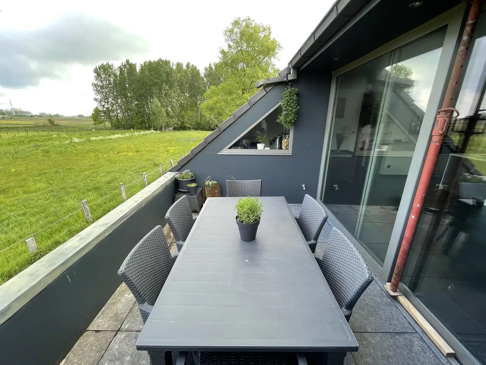 OTTERGEM - Luxueuze loft op idyllische locatie foto 12