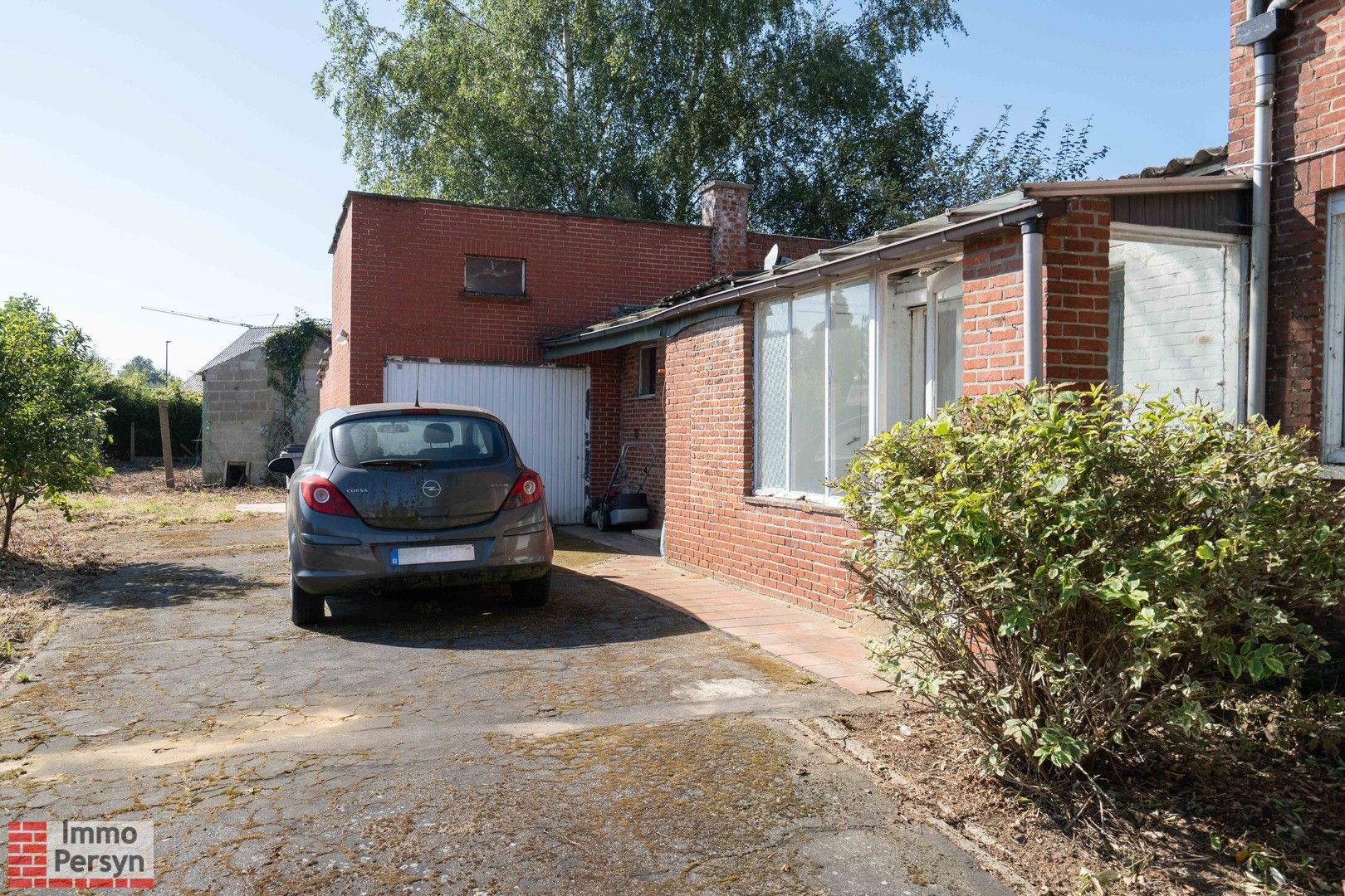 HOB met renovatie- en ontwikkelingsmogelijkheden in Bekkevoort foto 21