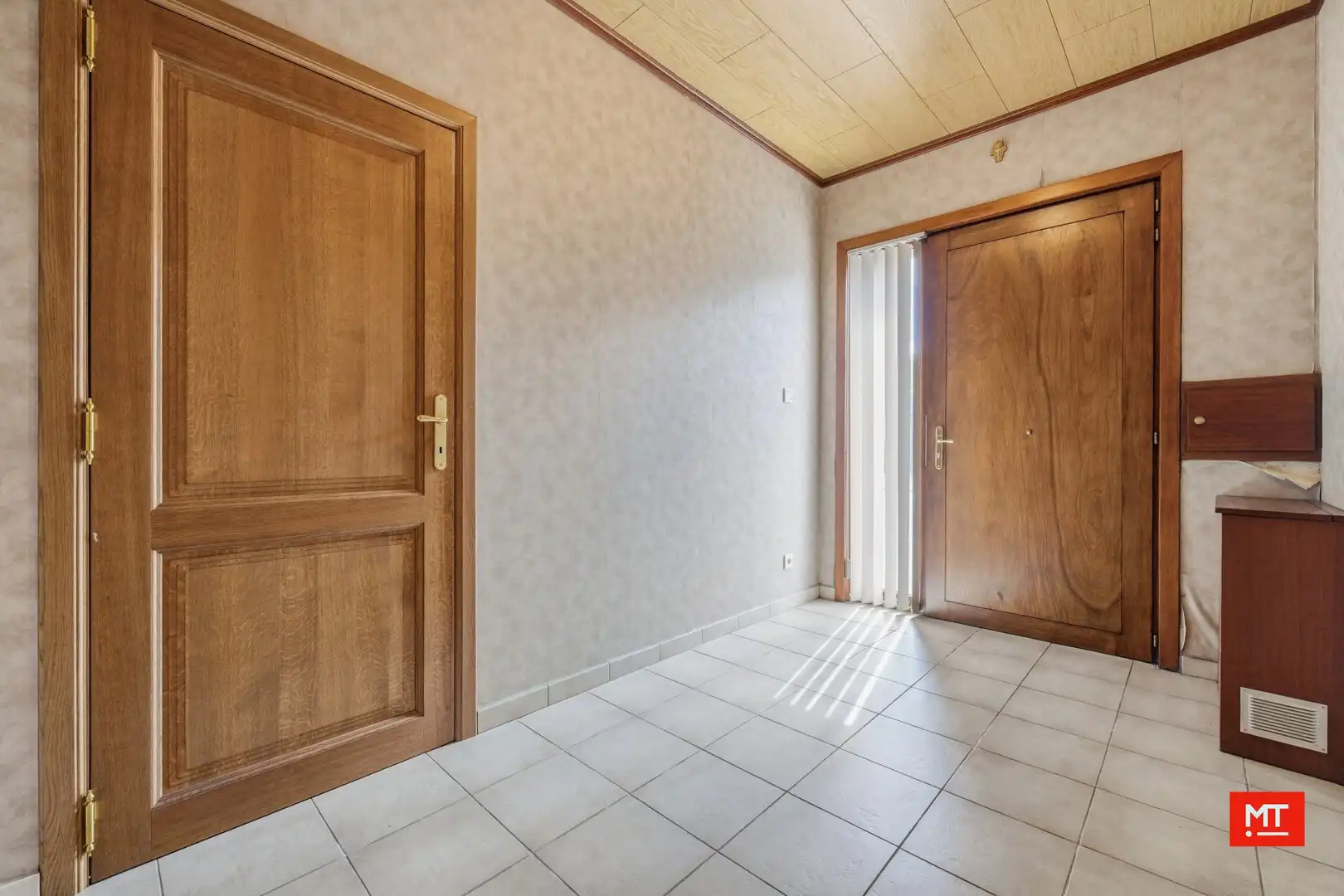Te renoveren woning / bouwgrond in Zonnebeke foto 8
