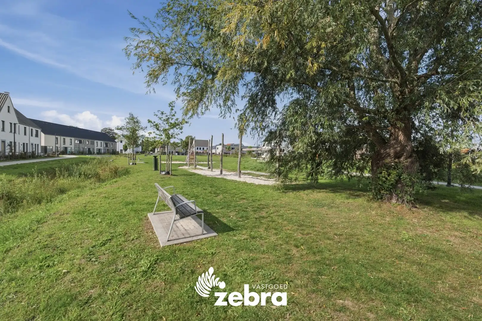 BEN-woning met zuidgerichte tuin en carport te Oostakker! foto 28