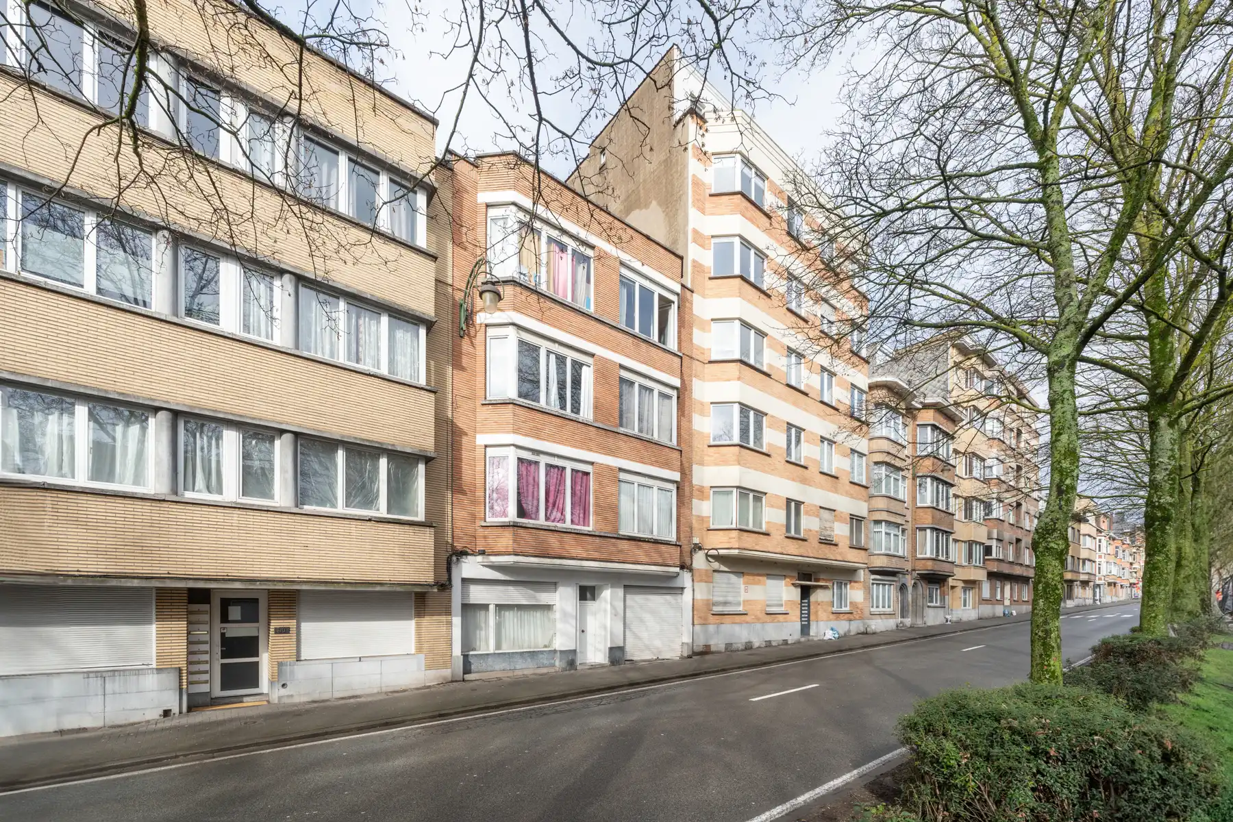 Appartement in kleinschalig gebouw nabij Basiliek foto 17