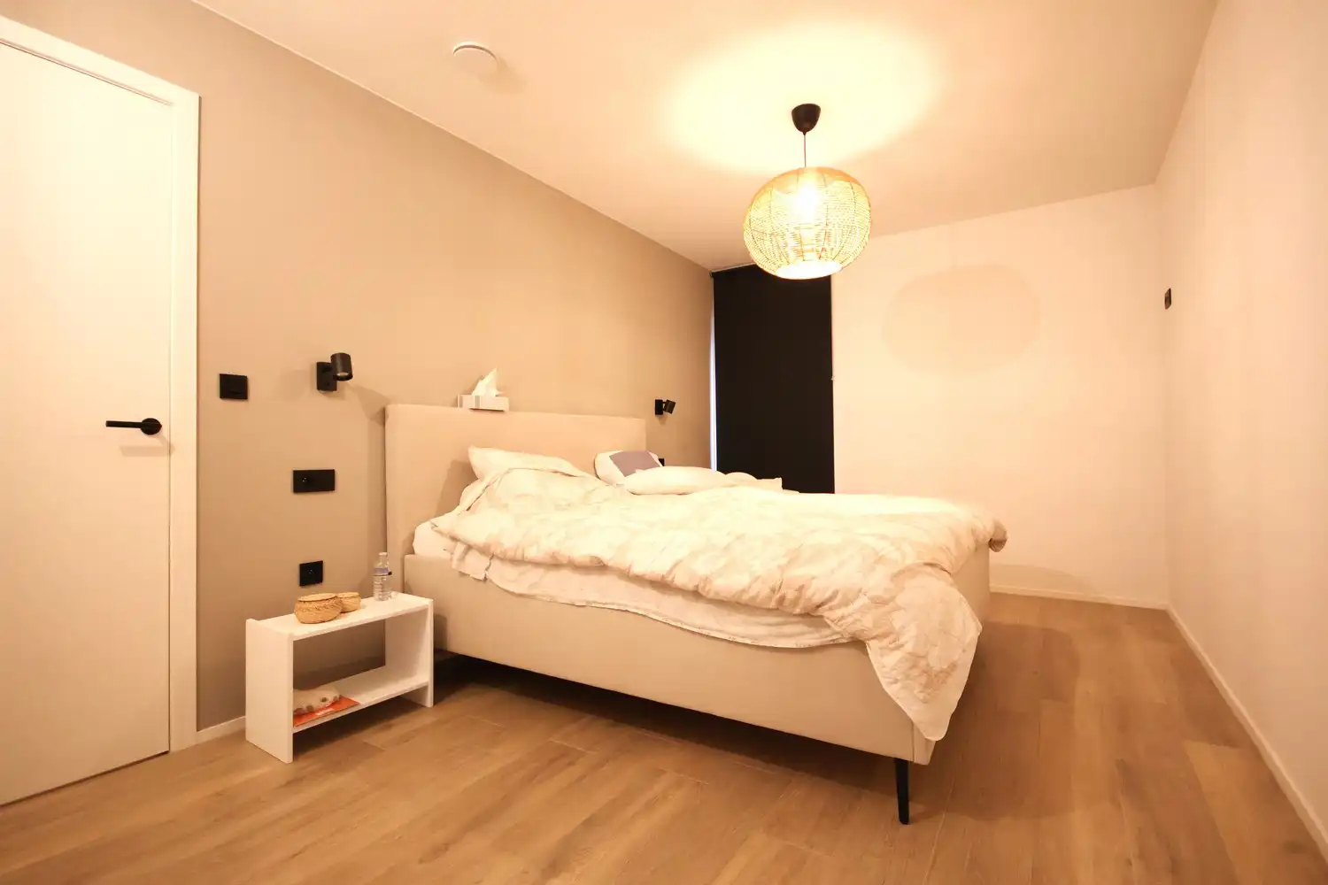 Ruim duplexappartement met prachtig uitzicht in Gingelom foto 23