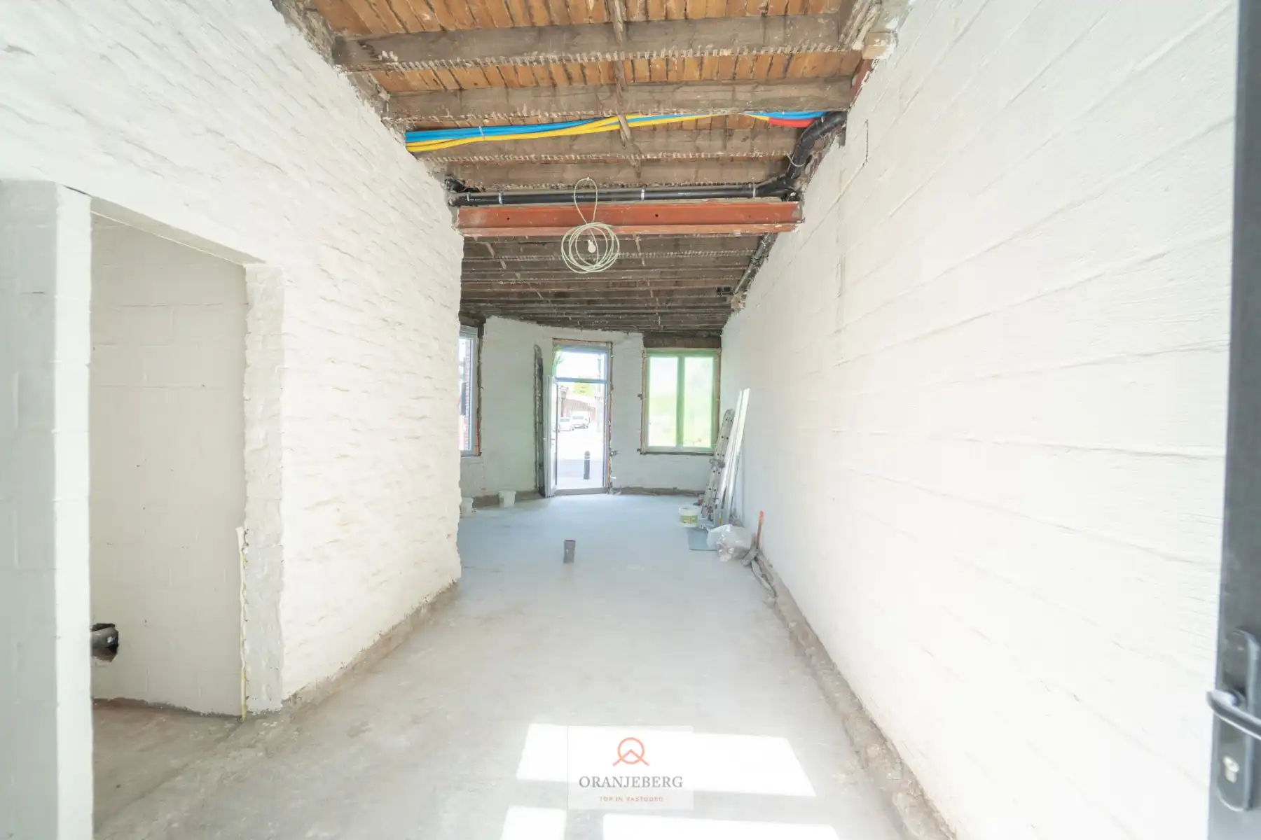 Gezellig hoekpand met horecavergunning foto 4