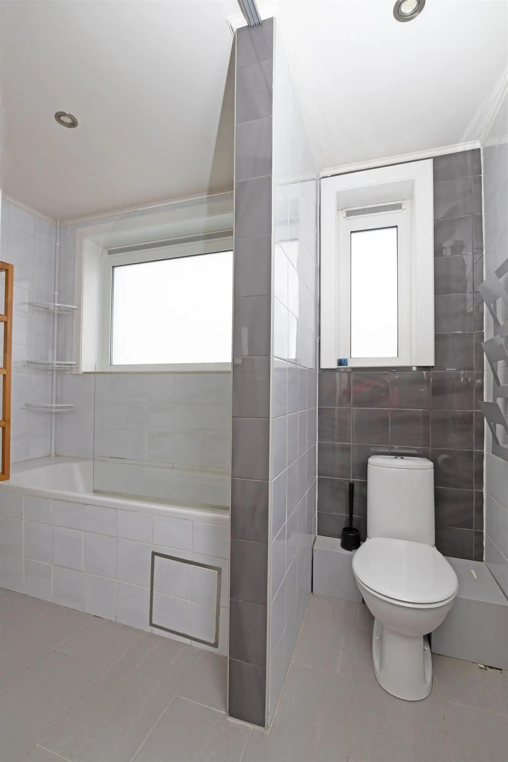 Op te frissen stadswoning op wandelafstand van de stad foto 13