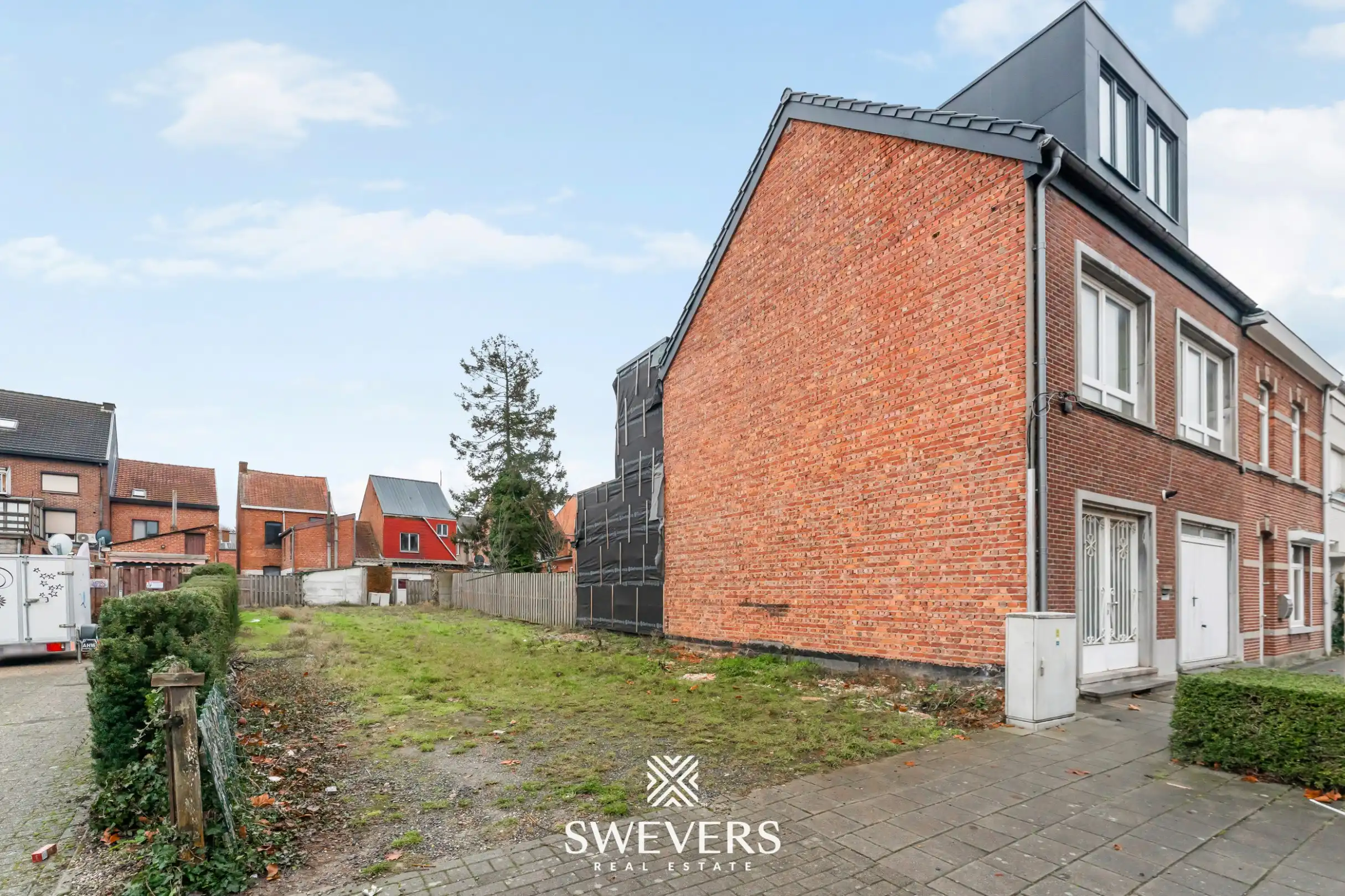 Unieke projectgrond op toplocatie nabij het centrum van Hasselt foto 21