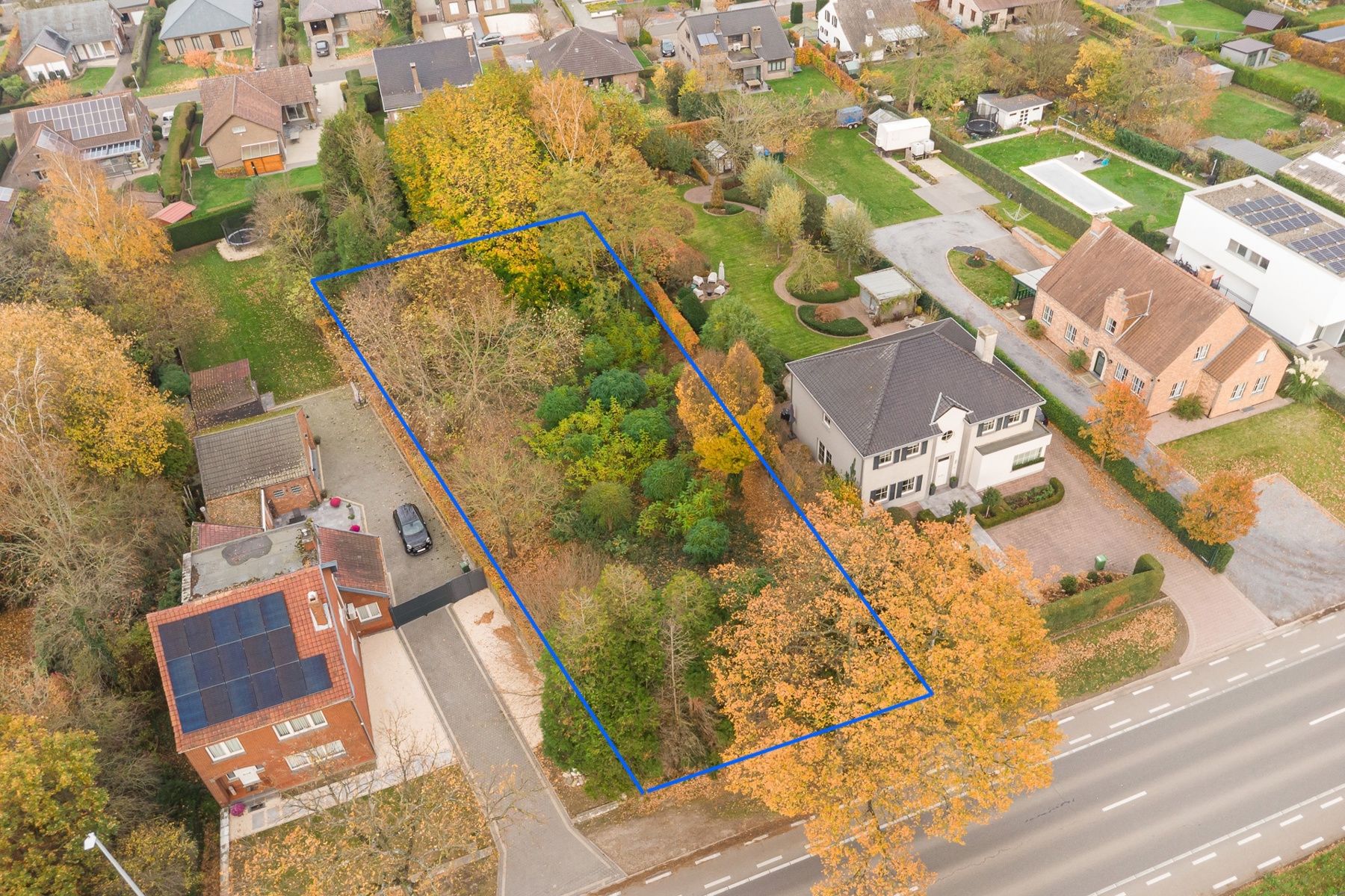 Grond te koop foto 2