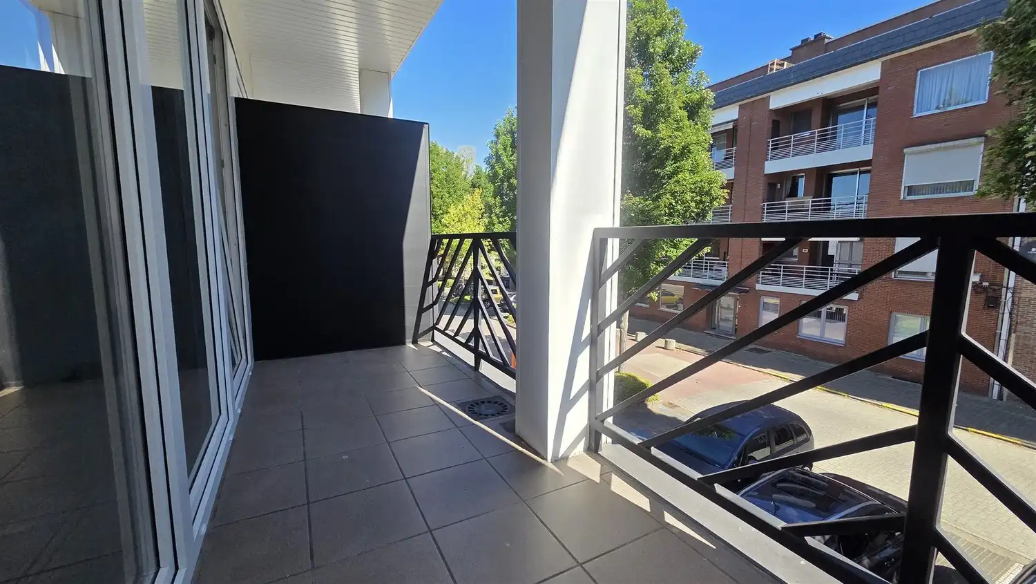 Ruim en energiezuinig appartement met 2 slaapkamers nabij Genk-Centrum foto 15
