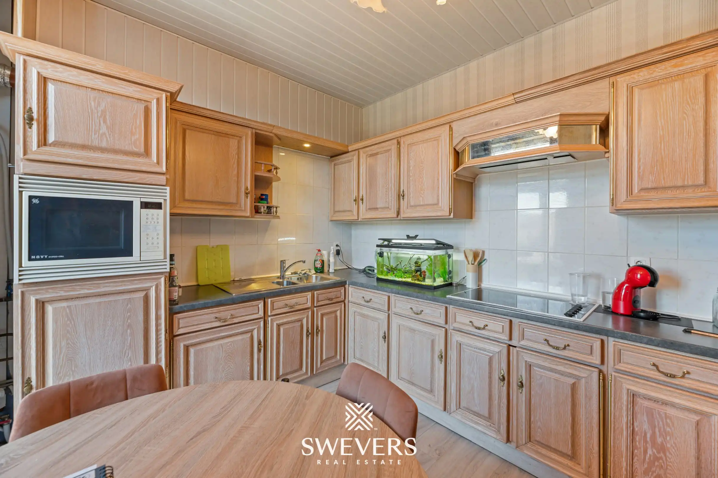 Duplex-appartement met twee slaapkamers foto 7