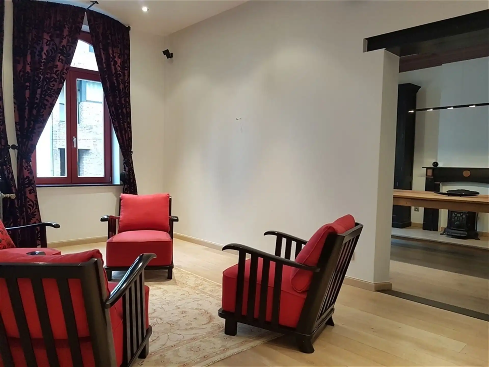 Unieke eigendom in het centrum van Diest. foto 16