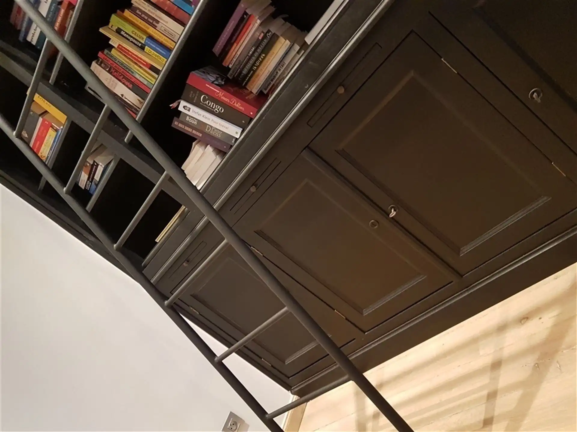 Unieke eigendom in het centrum van Diest. foto 16