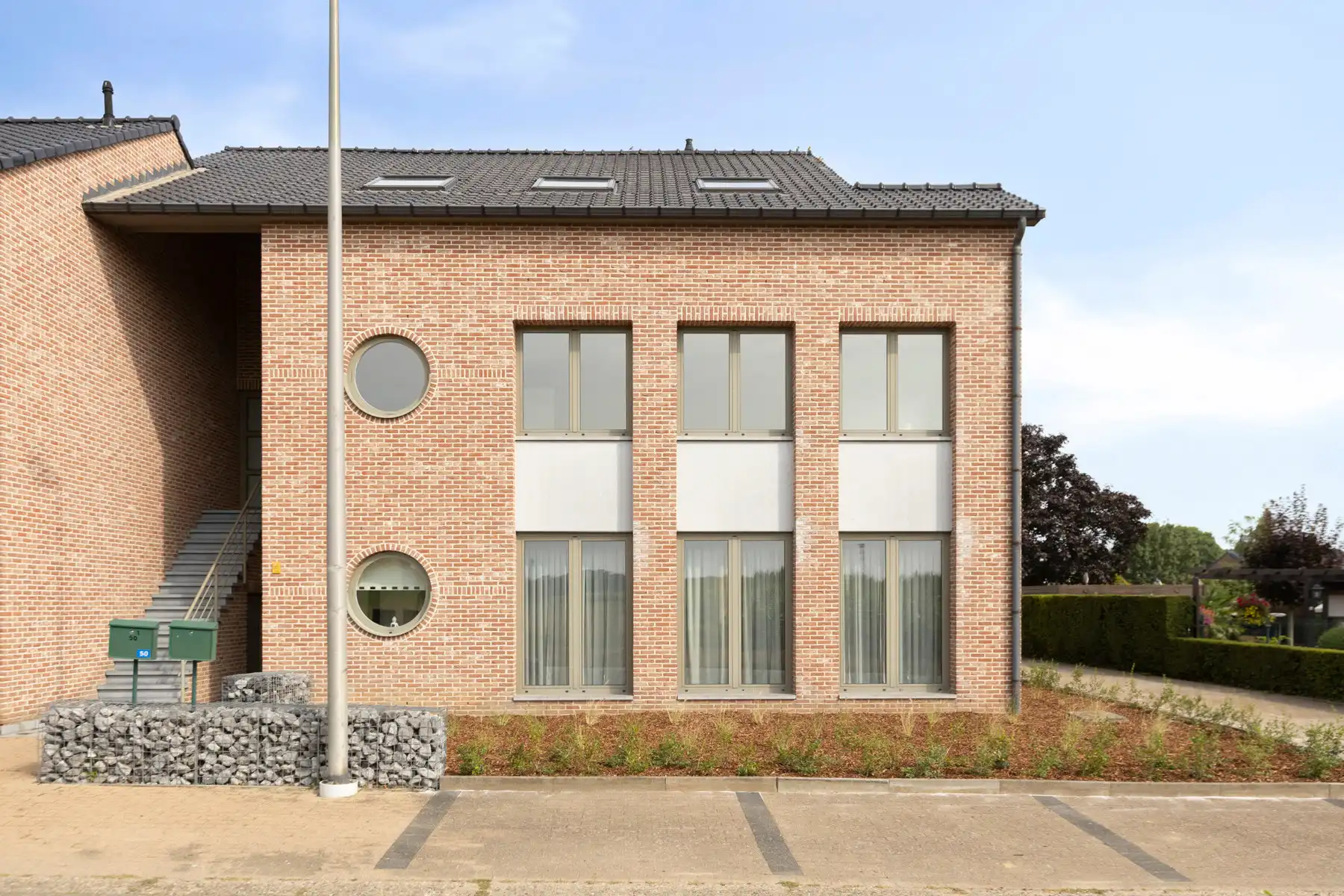 Appartement te koop Pastoorslindestraat 50/2 - 3620 Lanaken