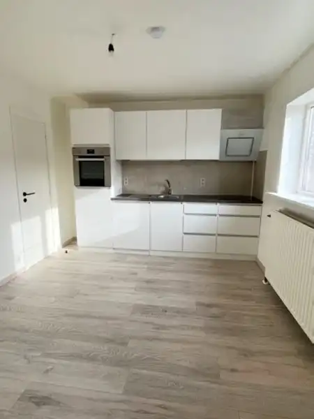 🏡 Modern appartement te huur op een centrale locatie aan de Kapellestraat in Wakken! ✨ foto 4