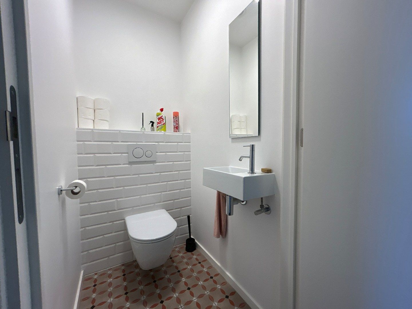 Recent en ruim BEN-appartement in Keerbergen foto 12