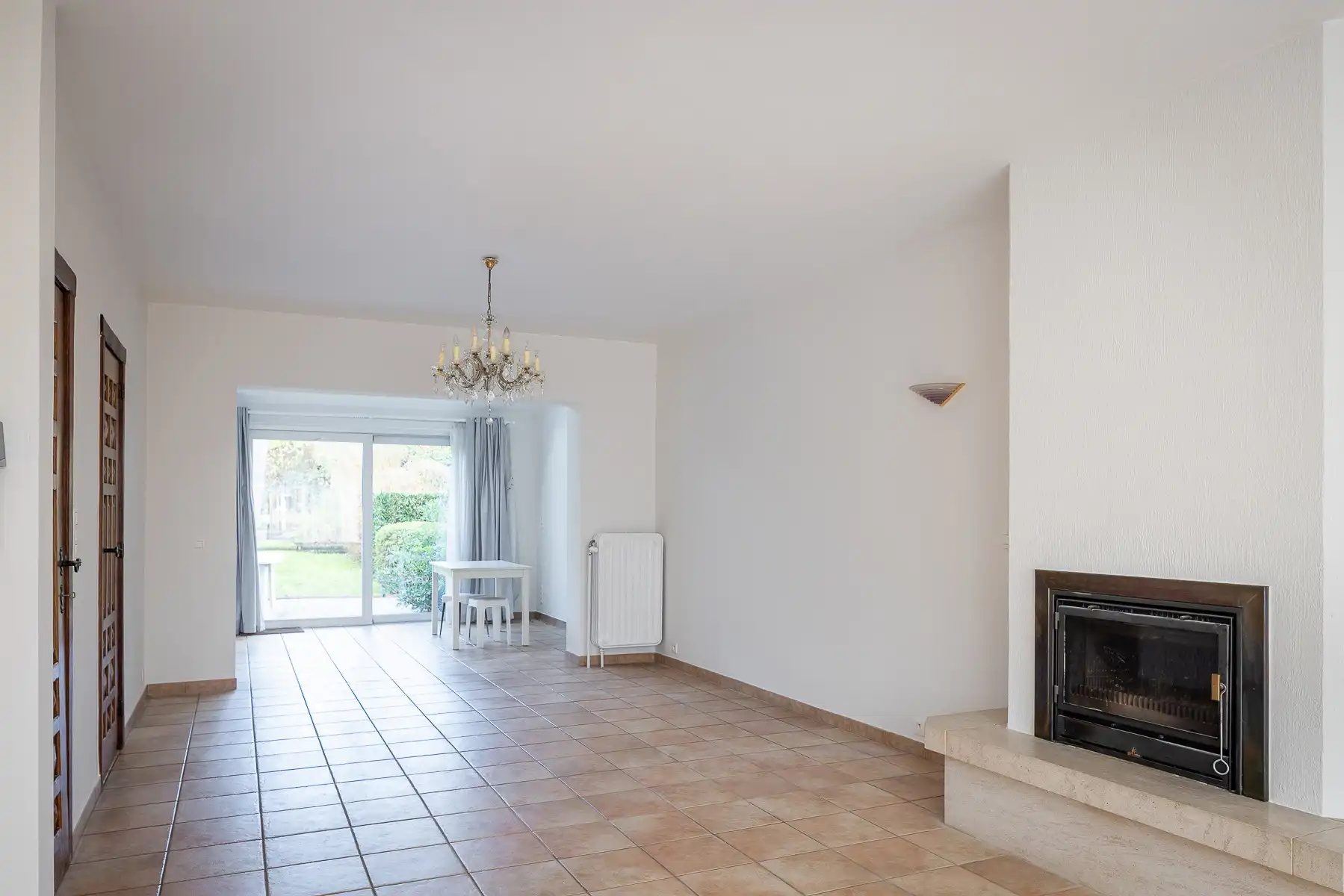 Woning met verzorgde tuin foto 5