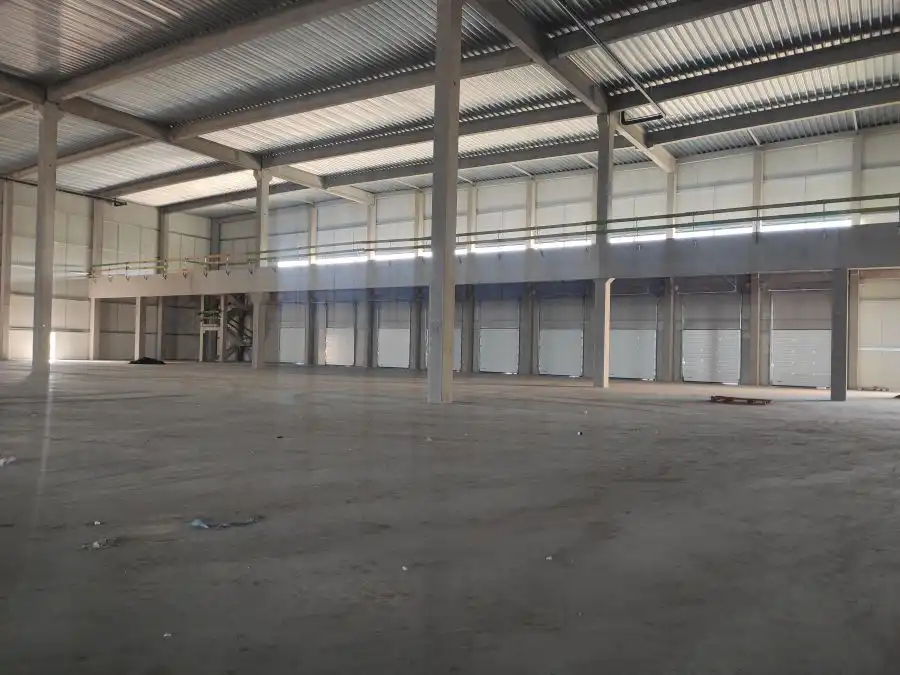 Woluwelaan 1, 1800 Vilvoorde foto 3