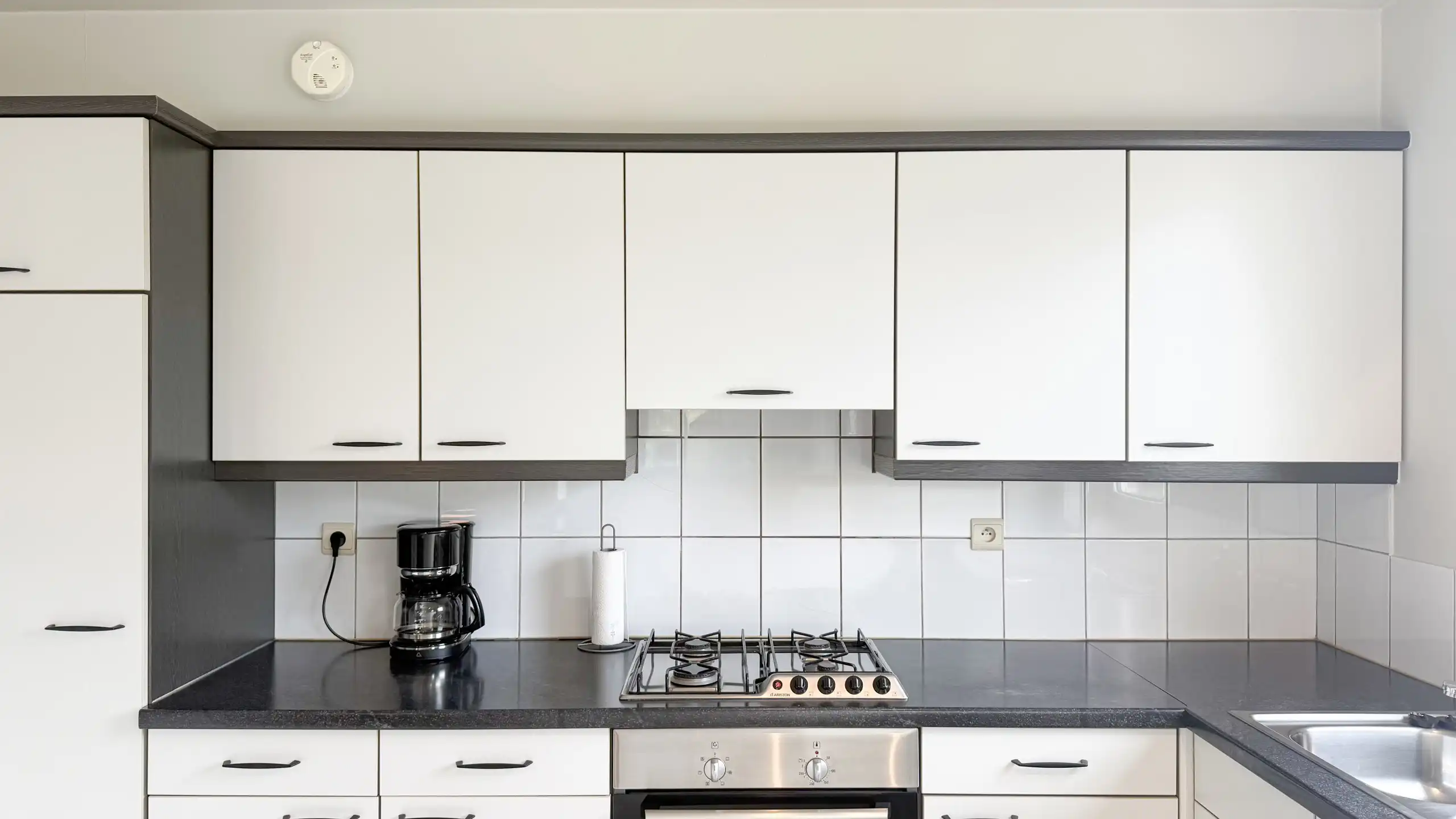Ruim appartement op toplocatie met 2 slaapkamers! foto 12