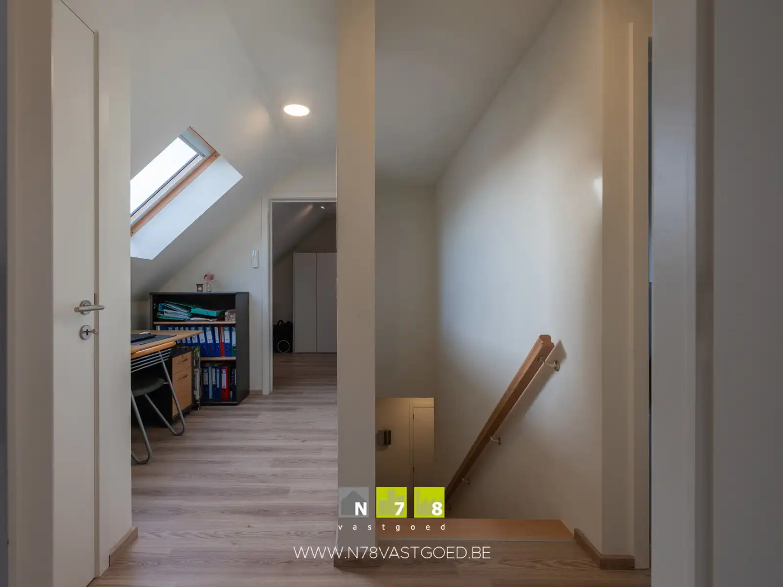 Appartement te koop foto 14